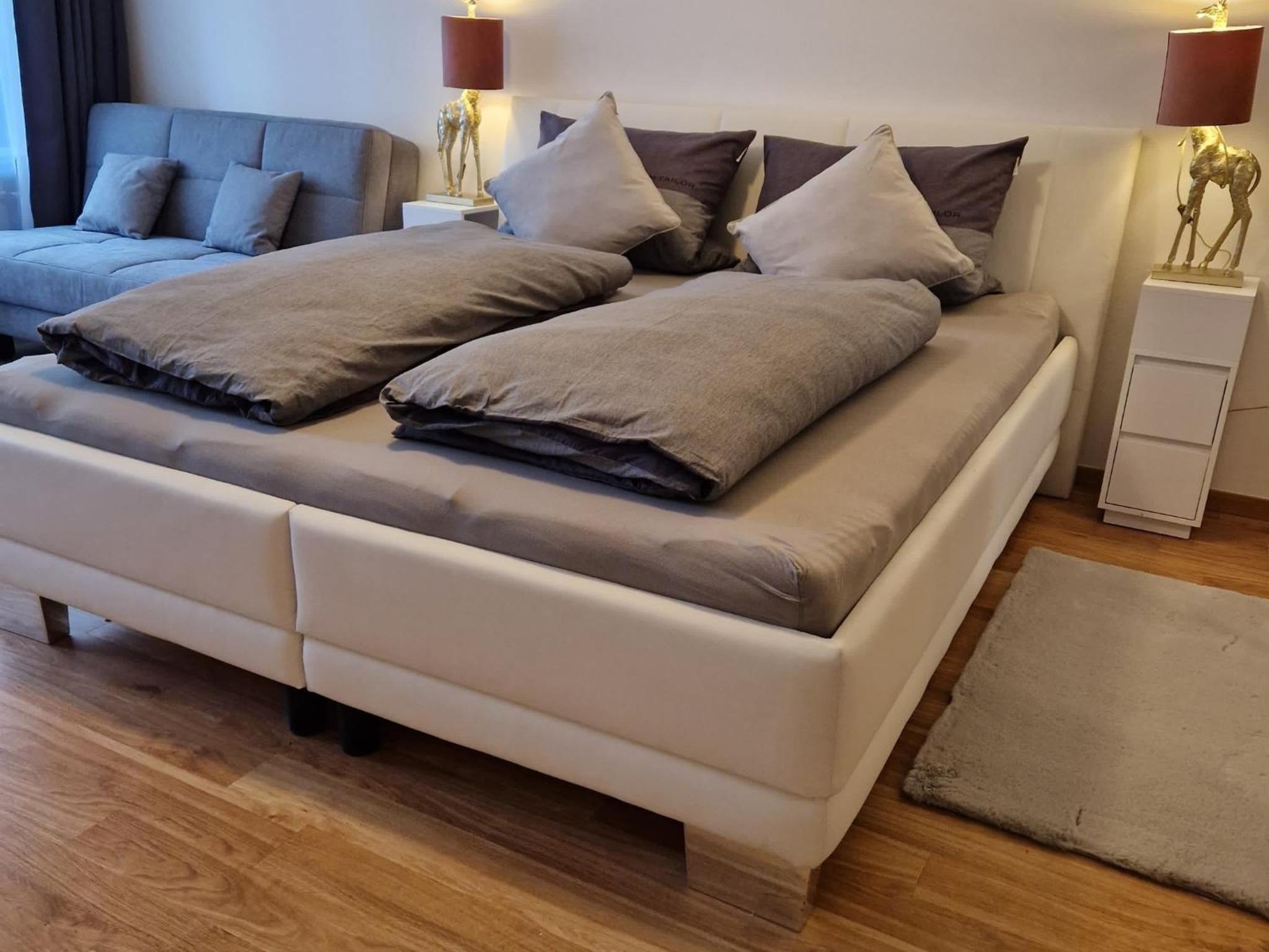 Ferienwohnung Coco