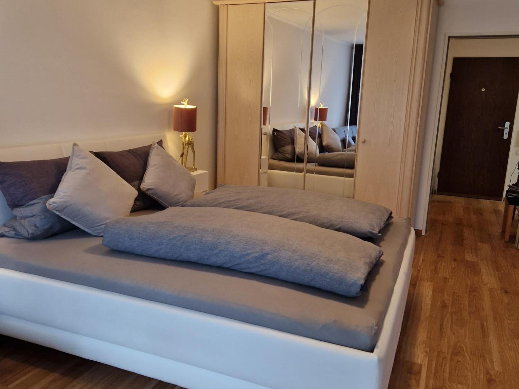 Ferienwohnung Coco