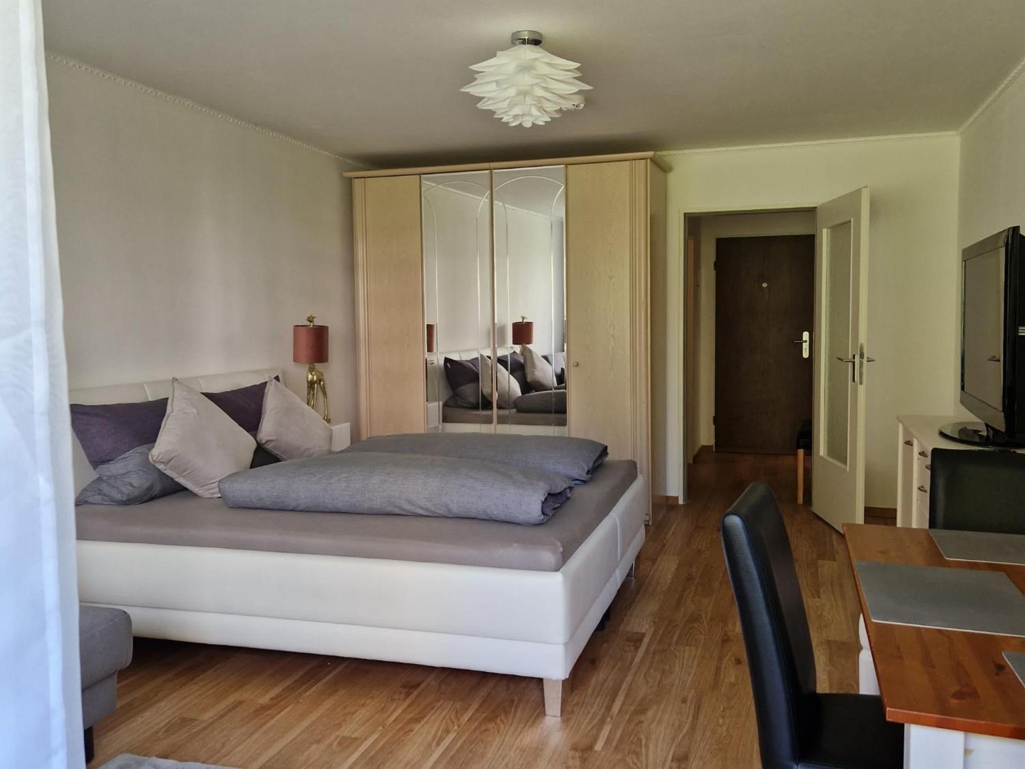 Ferienwohnung Coco