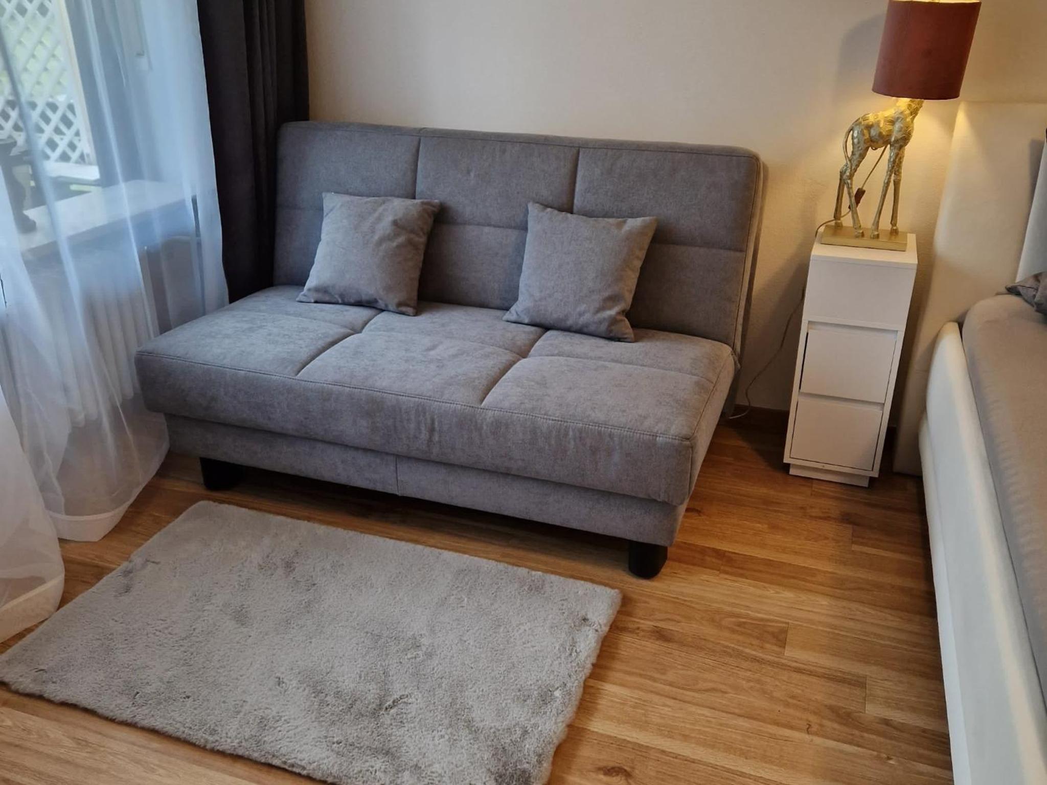 Ferienwohnung Coco