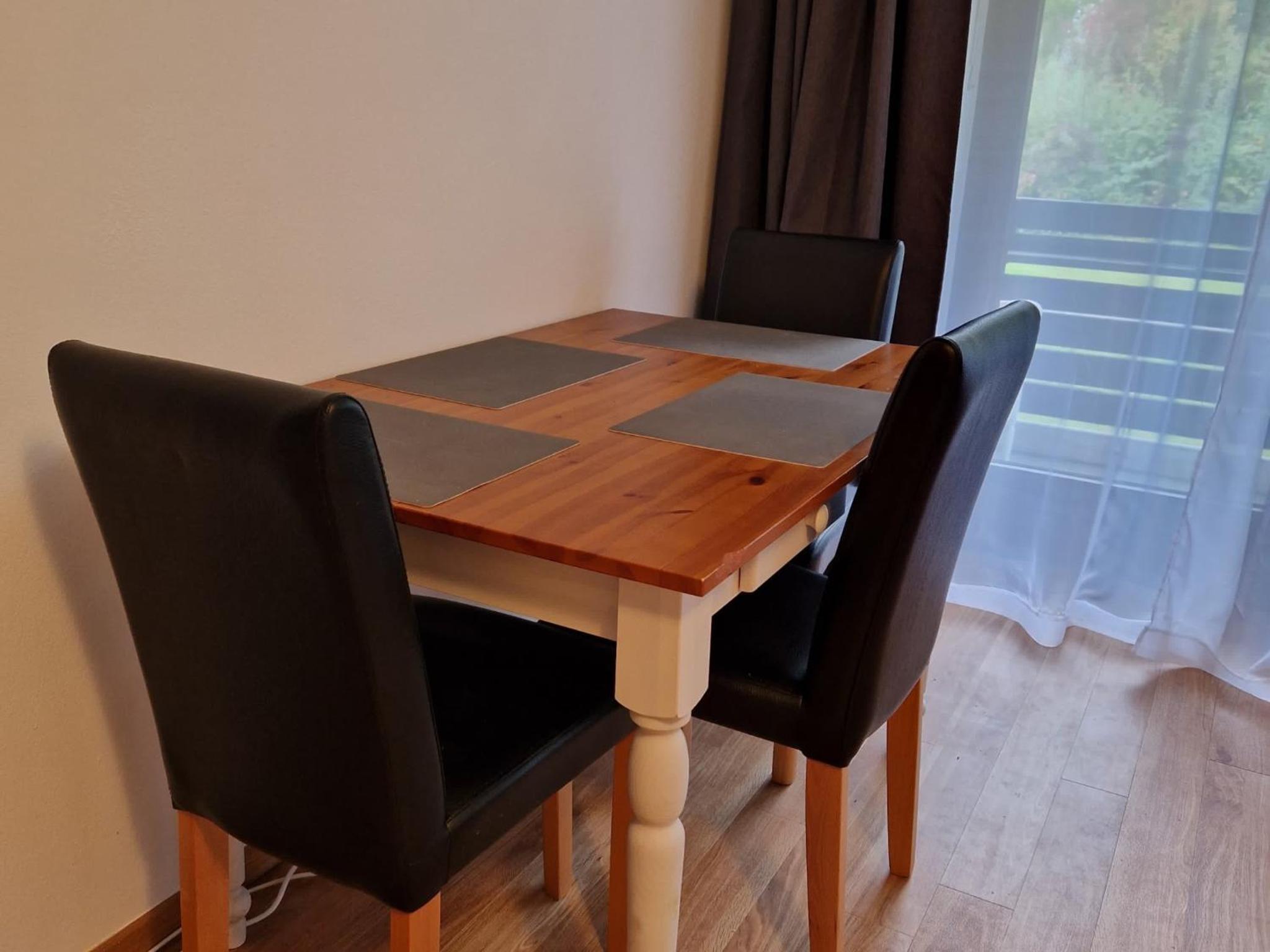 Ferienwohnung Coco