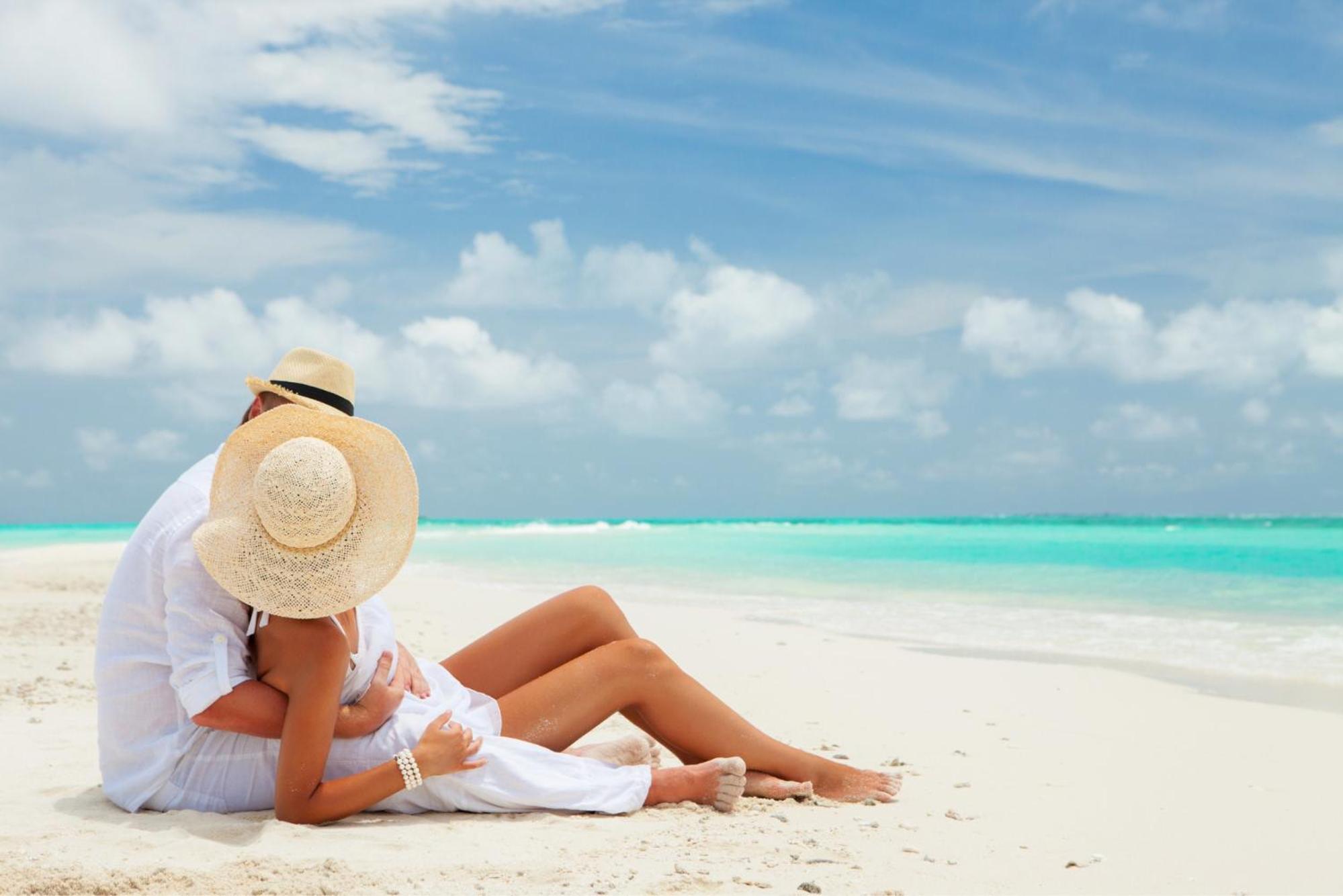 CORAL VILLAS Private Beach Resort and Spa