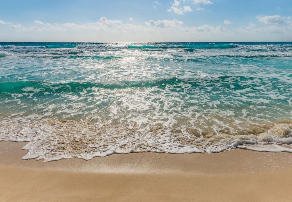 CORAL VILLAS Private Beach Resort and Spa