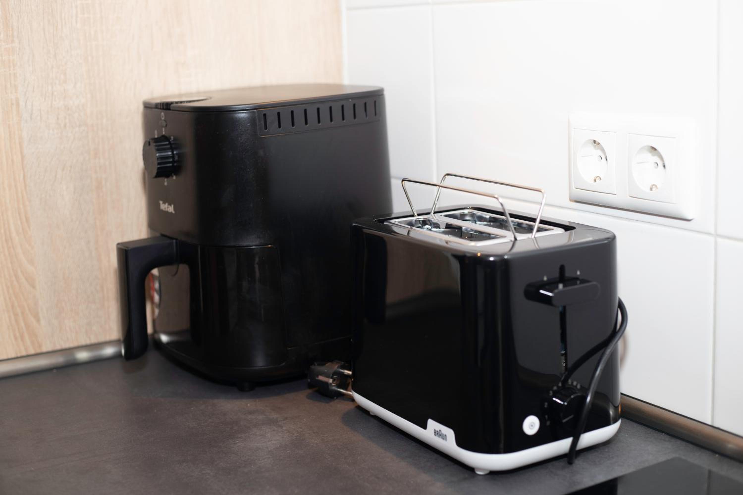 GME Easy FlexHome Berlin Spandau
