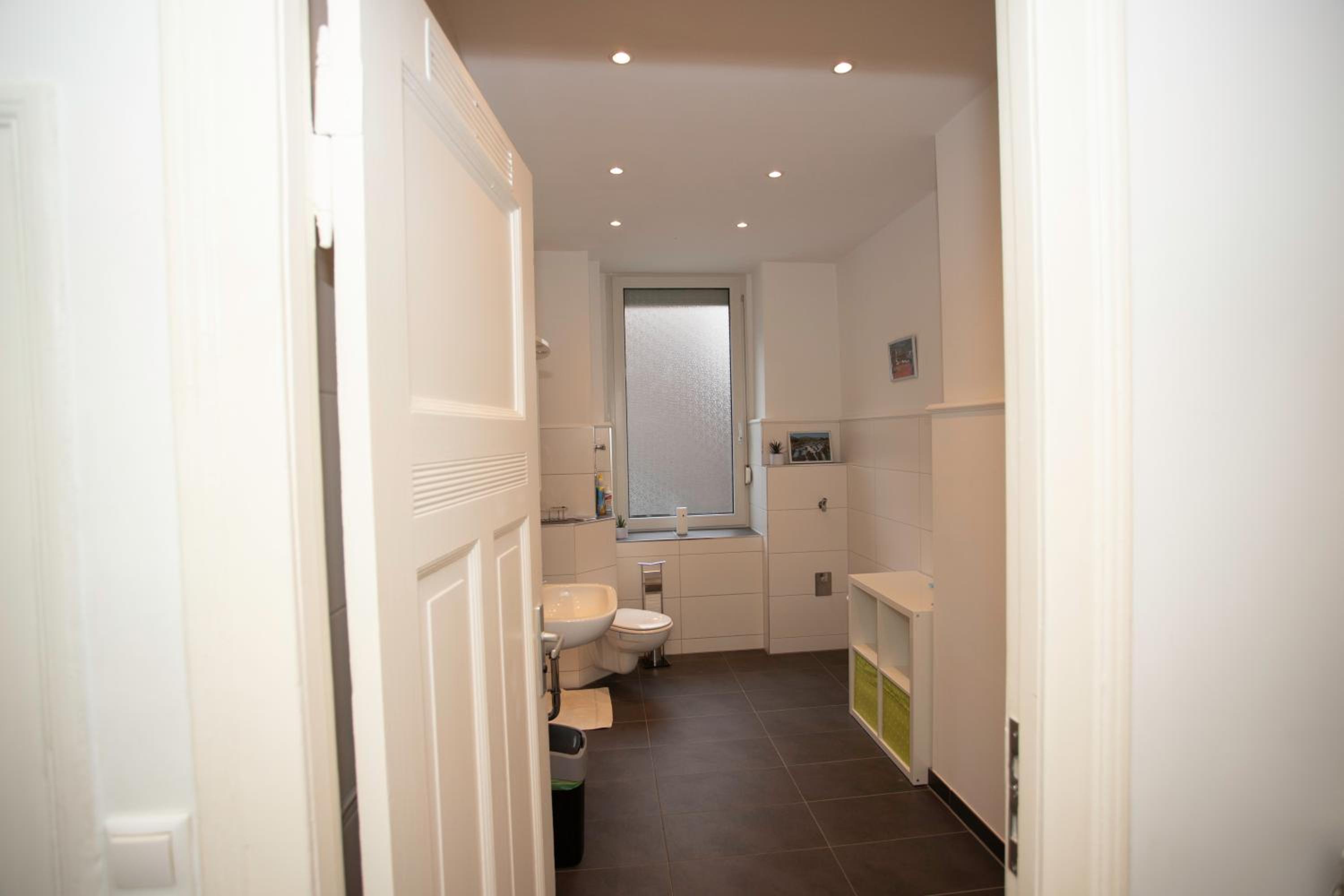 GME Easy FlexHome Berlin Spandau