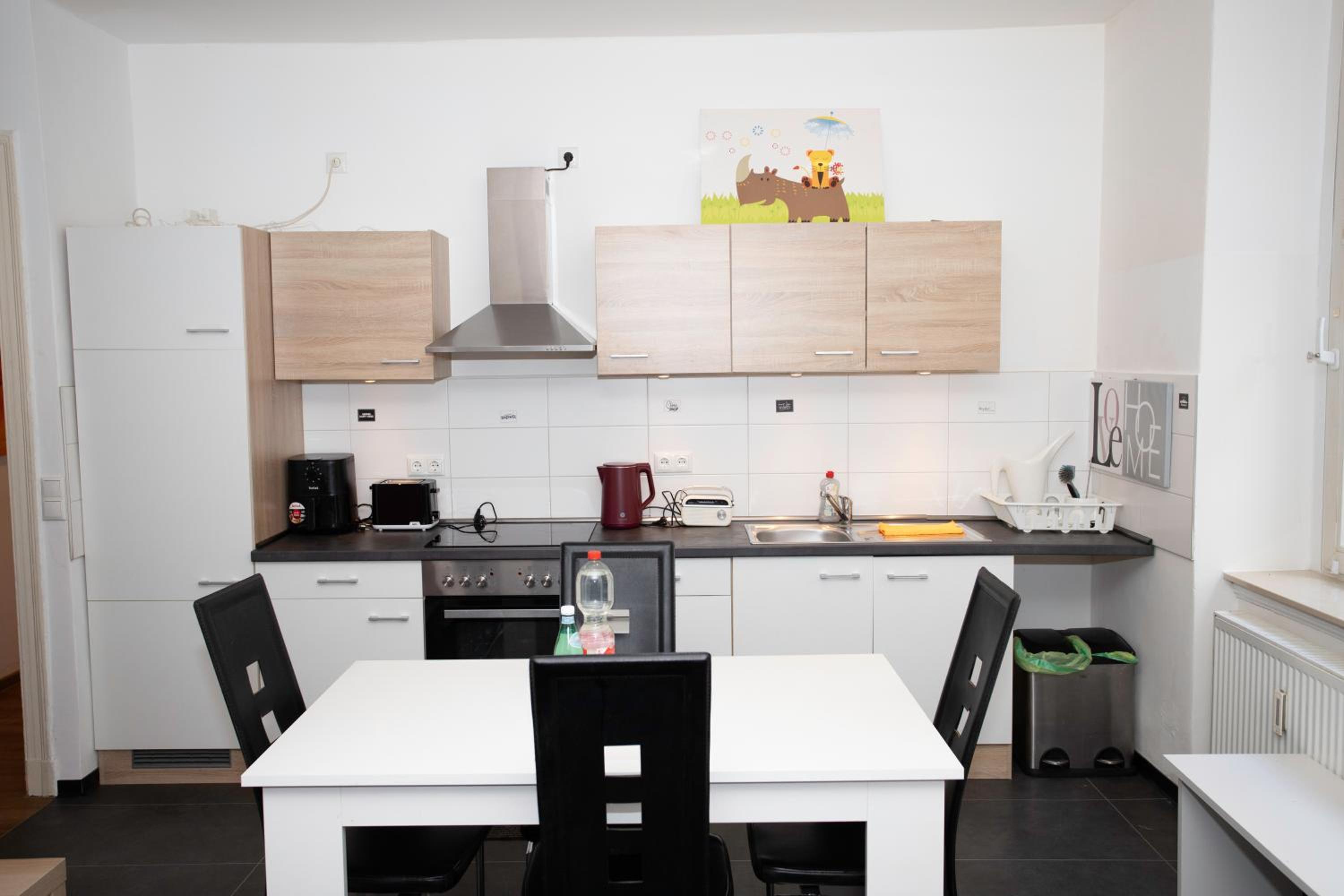 GME Easy FlexHome Berlin Spandau