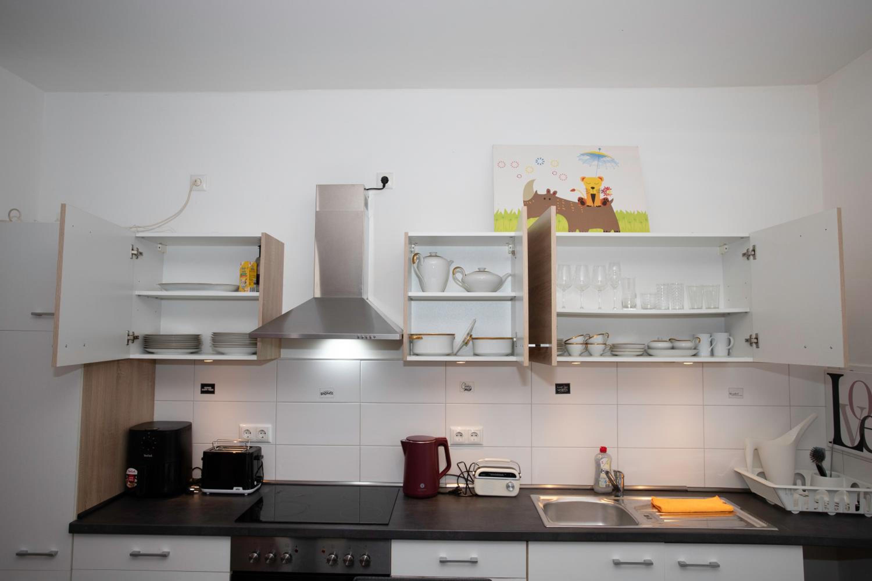 GME Easy FlexHome Berlin Spandau