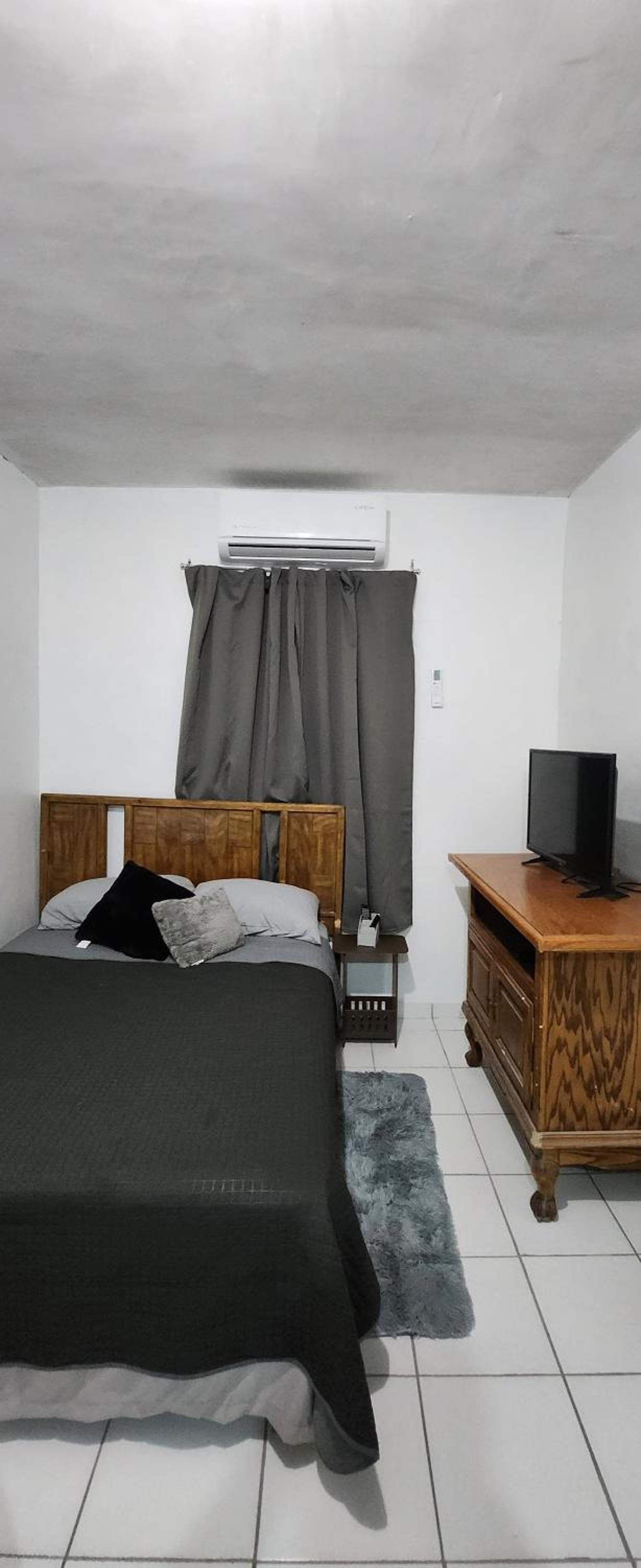 Departamento al sur de Nogales view 2
