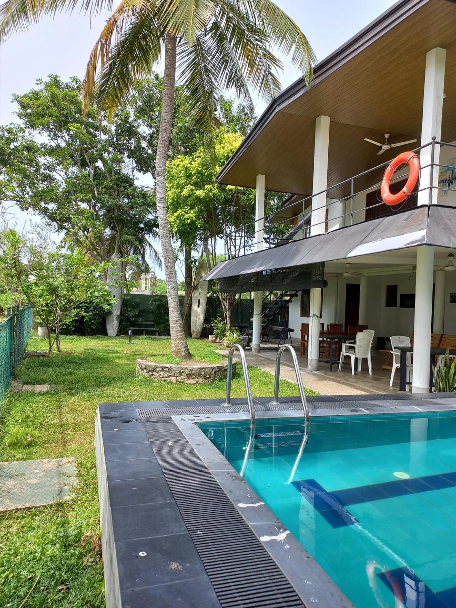 Villa Crystal Lagoon