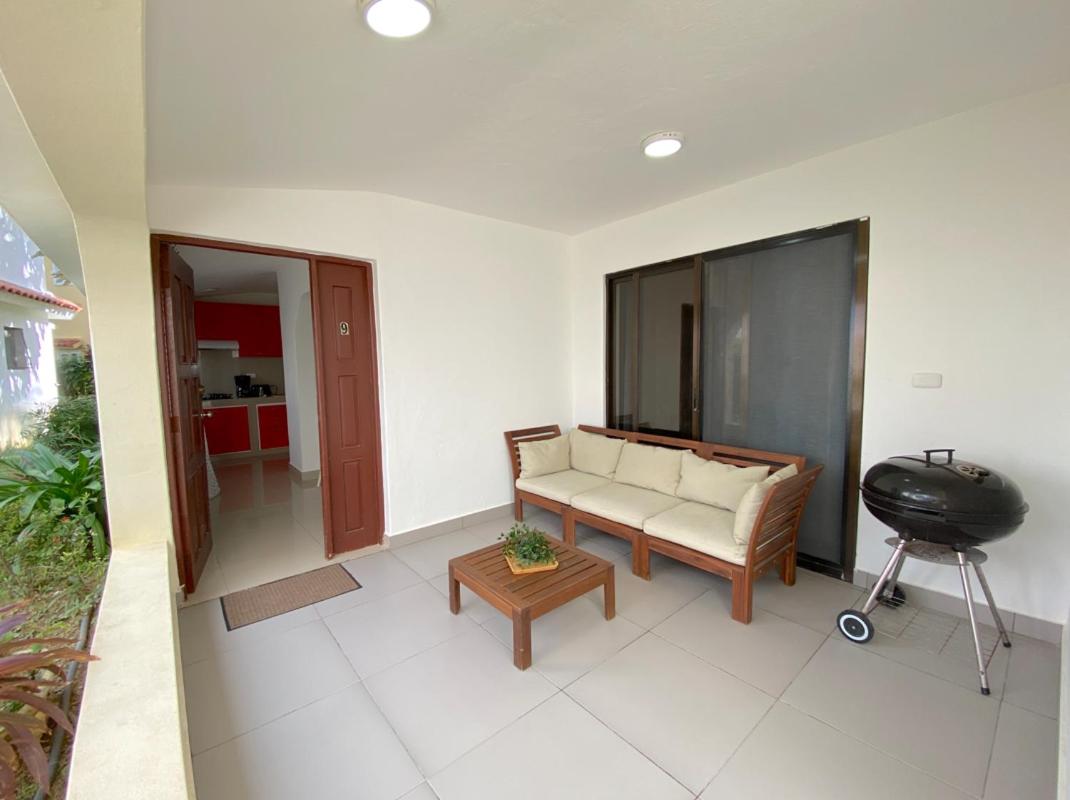 CORAL VILLAS Private Beach Resort and Spa