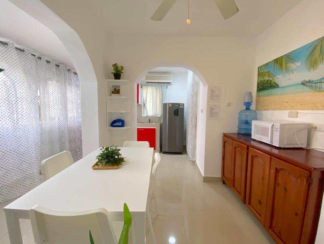 CORAL VILLAS Private Beach Resort and Spa