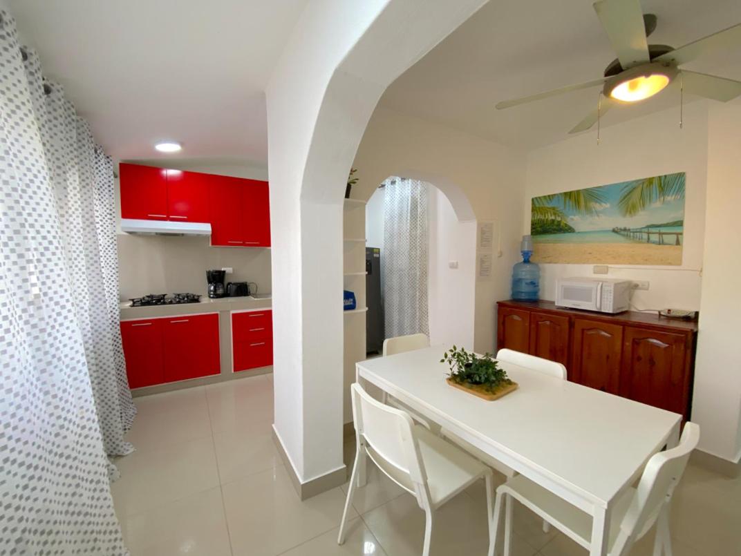 CORAL VILLAS Private Beach Resort and Spa