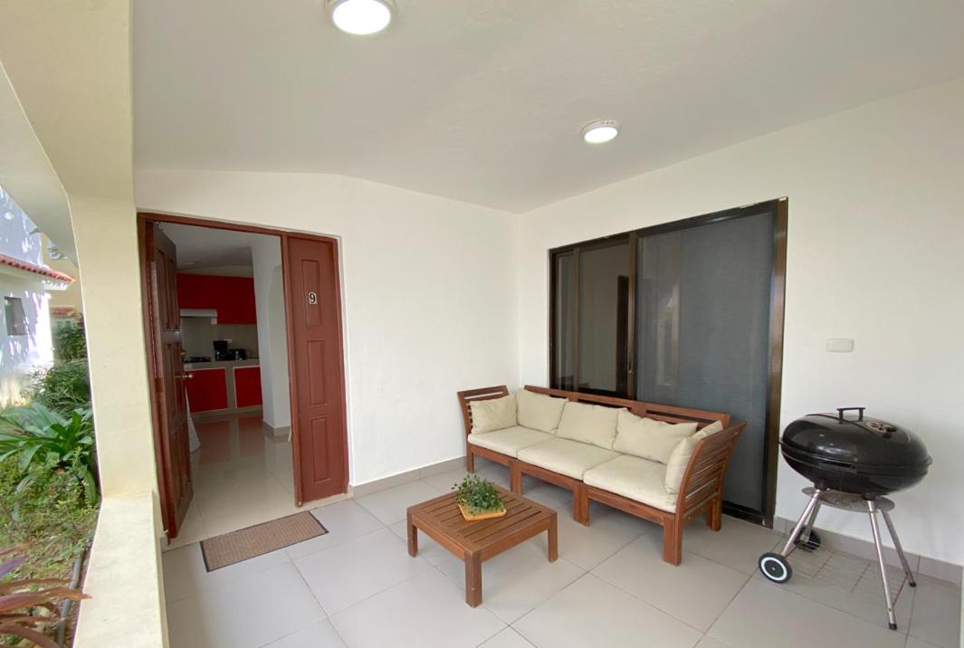CORAL VILLAS Private Beach Resort and Spa