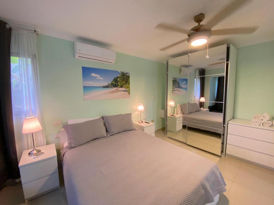 CORAL VILLAS Private Beach Resort and Spa