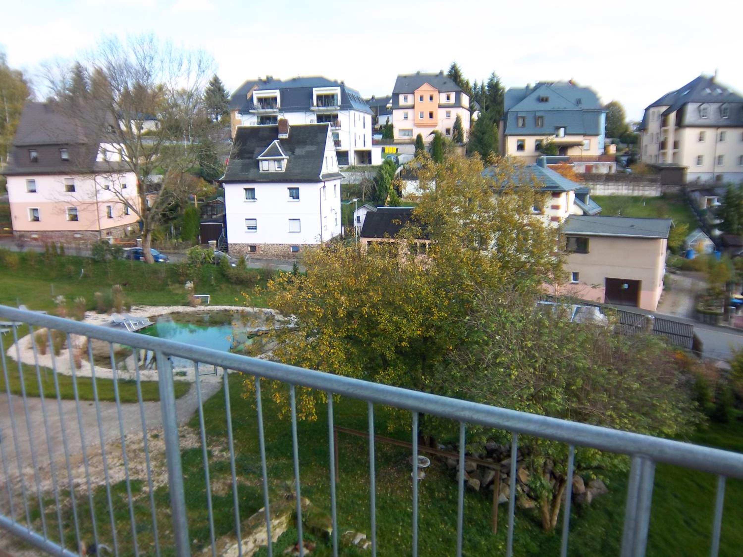 Ferienwohnungen Bochmann