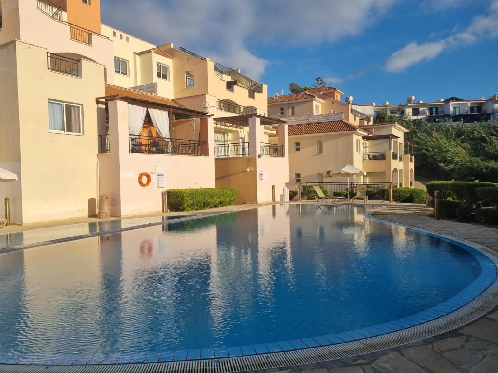 Cassia Relaxed Living
