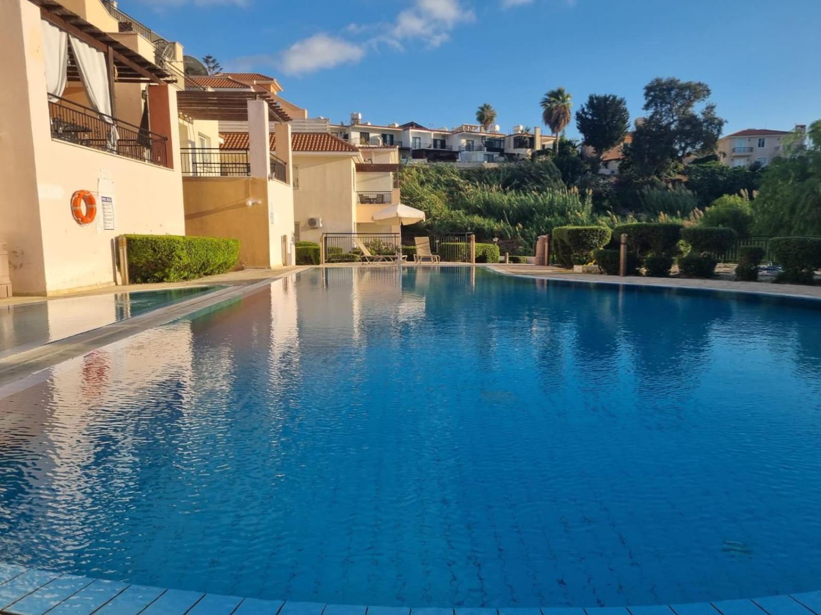 Cassia Relaxed Living