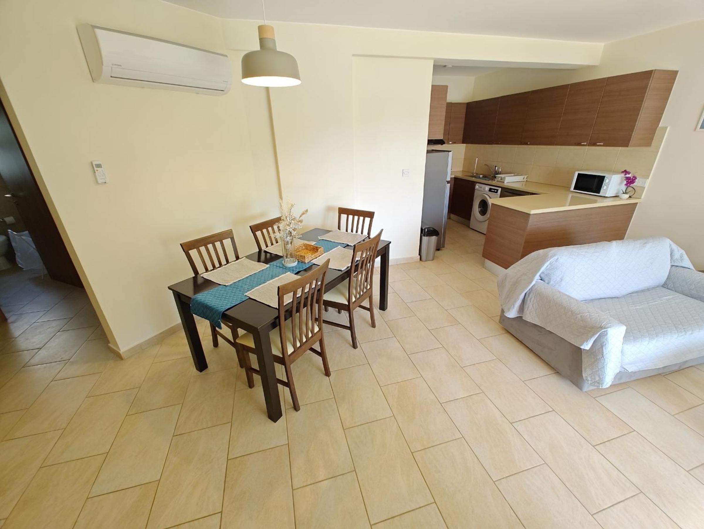 Cassia Relaxed Living