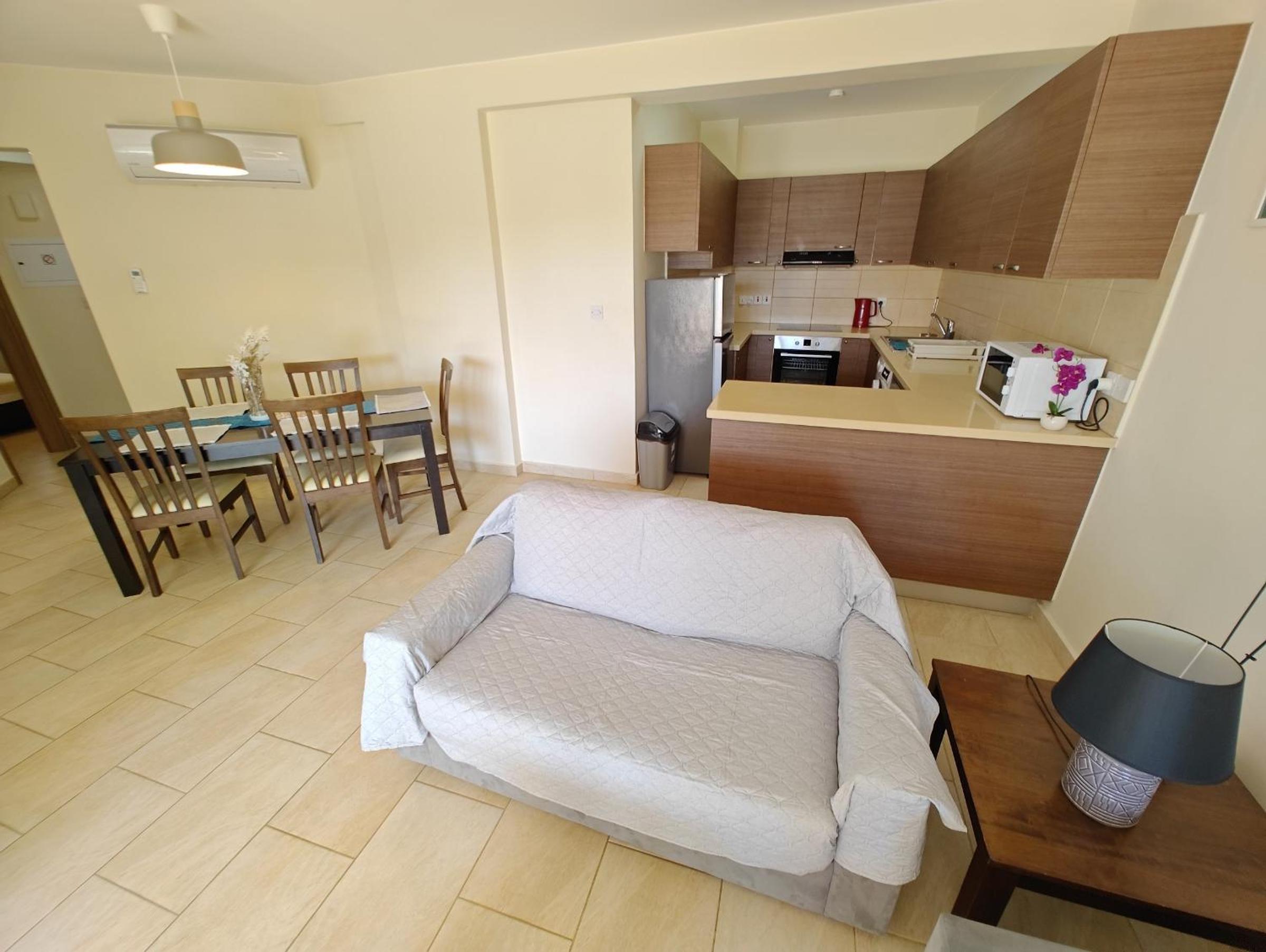 Cassia Relaxed Living