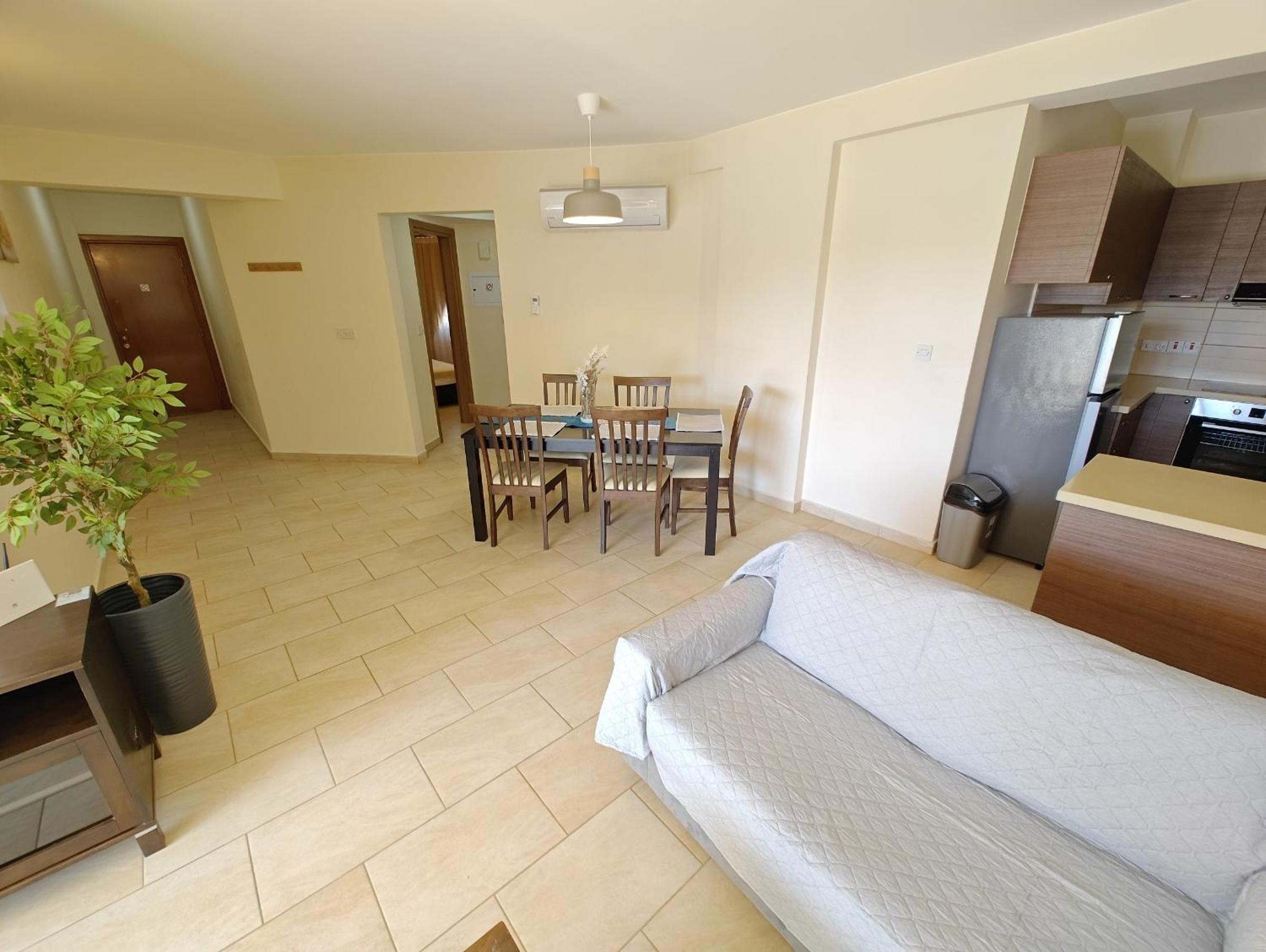 Cassia Relaxed Living