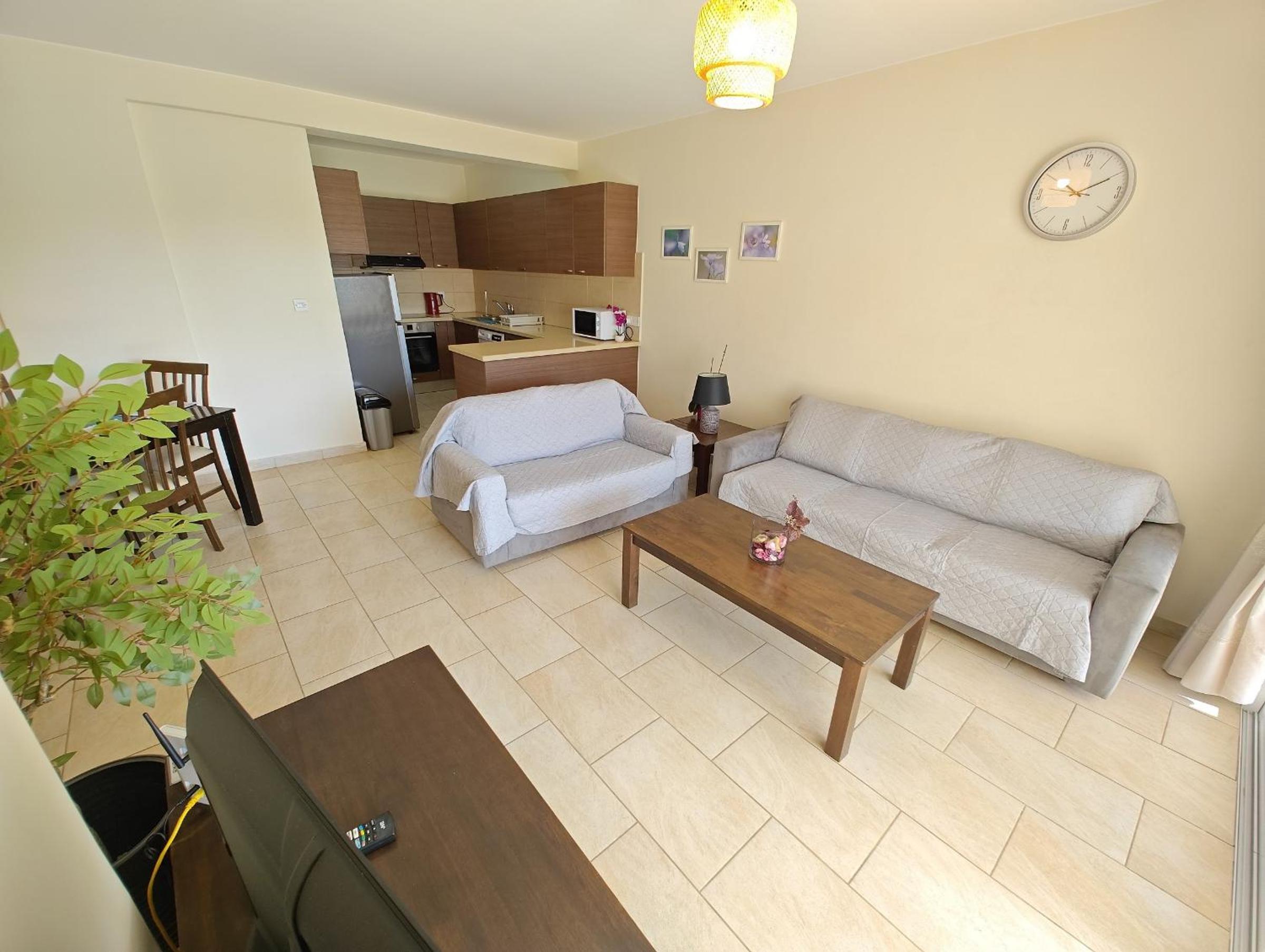 Cassia Relaxed Living