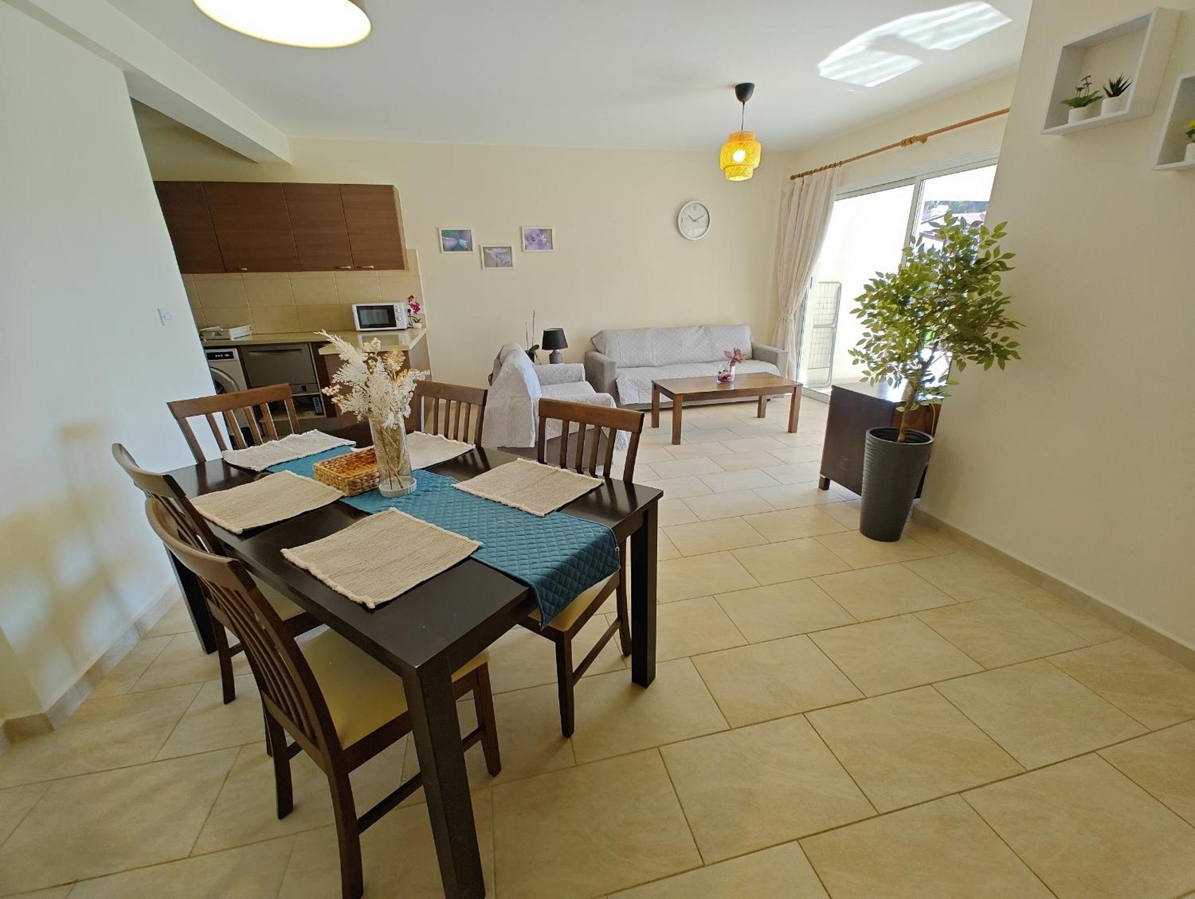 Cassia Relaxed Living