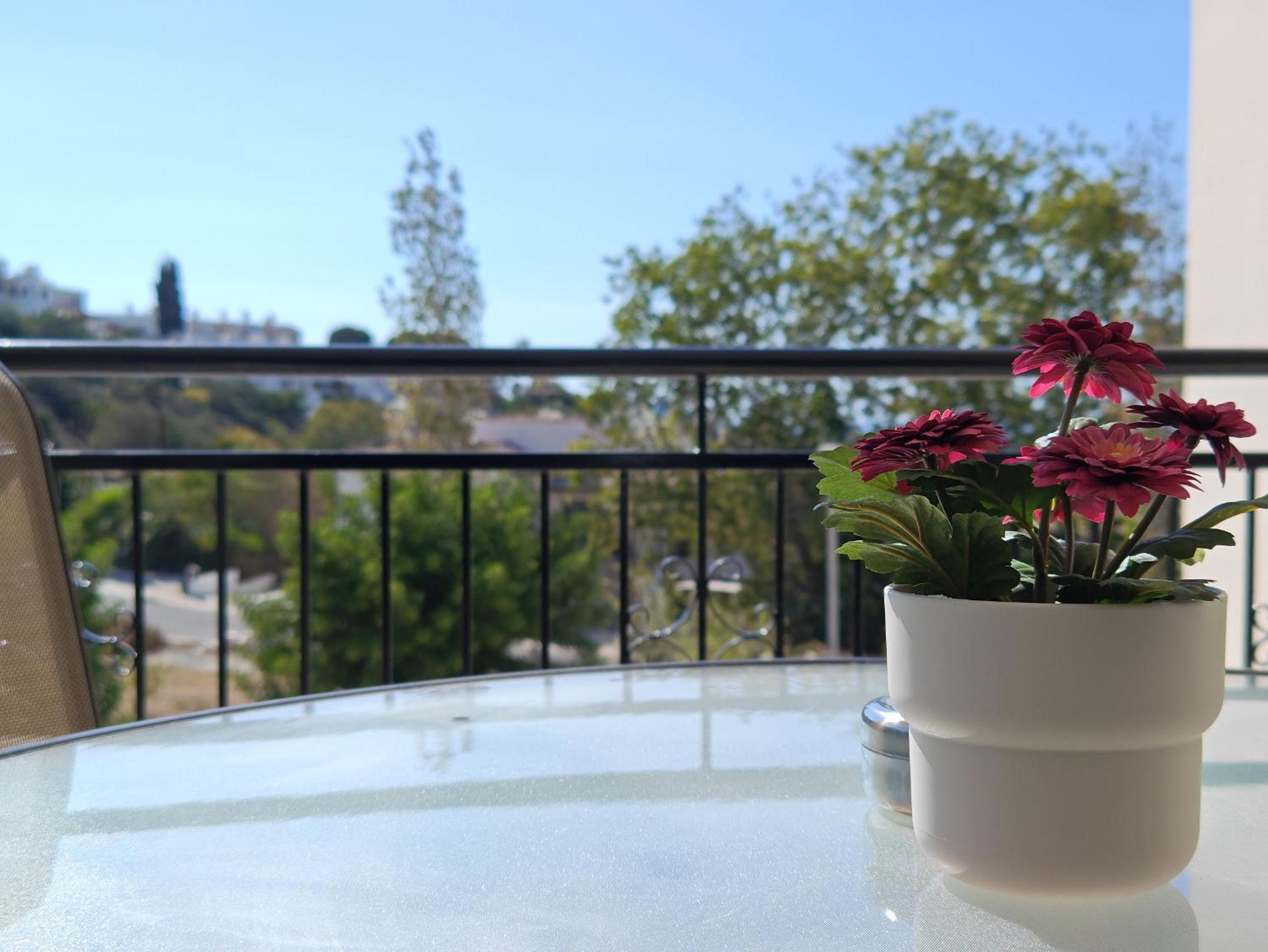 Cassia Relaxed Living