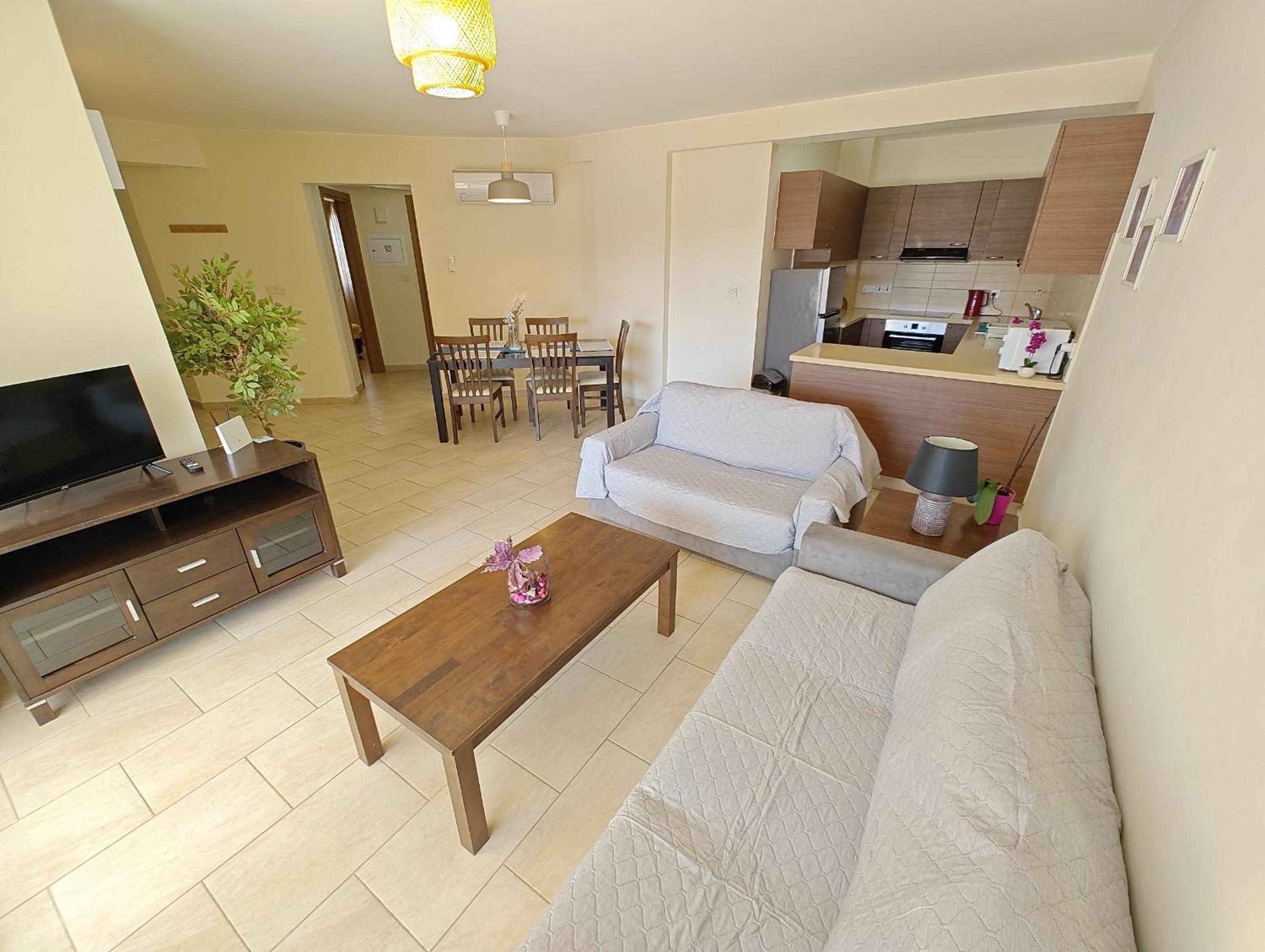 Cassia Relaxed Living