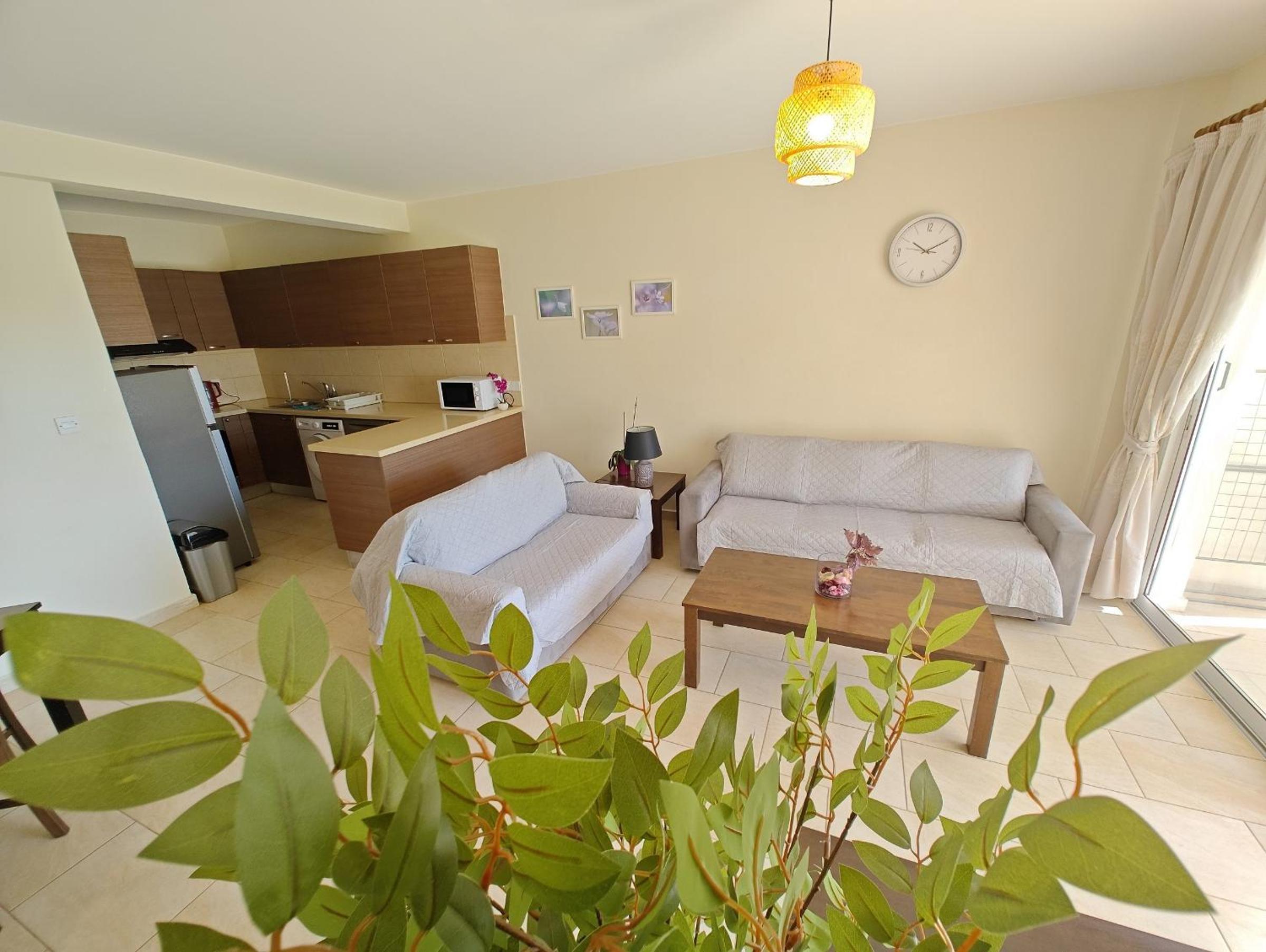 Cassia Relaxed Living