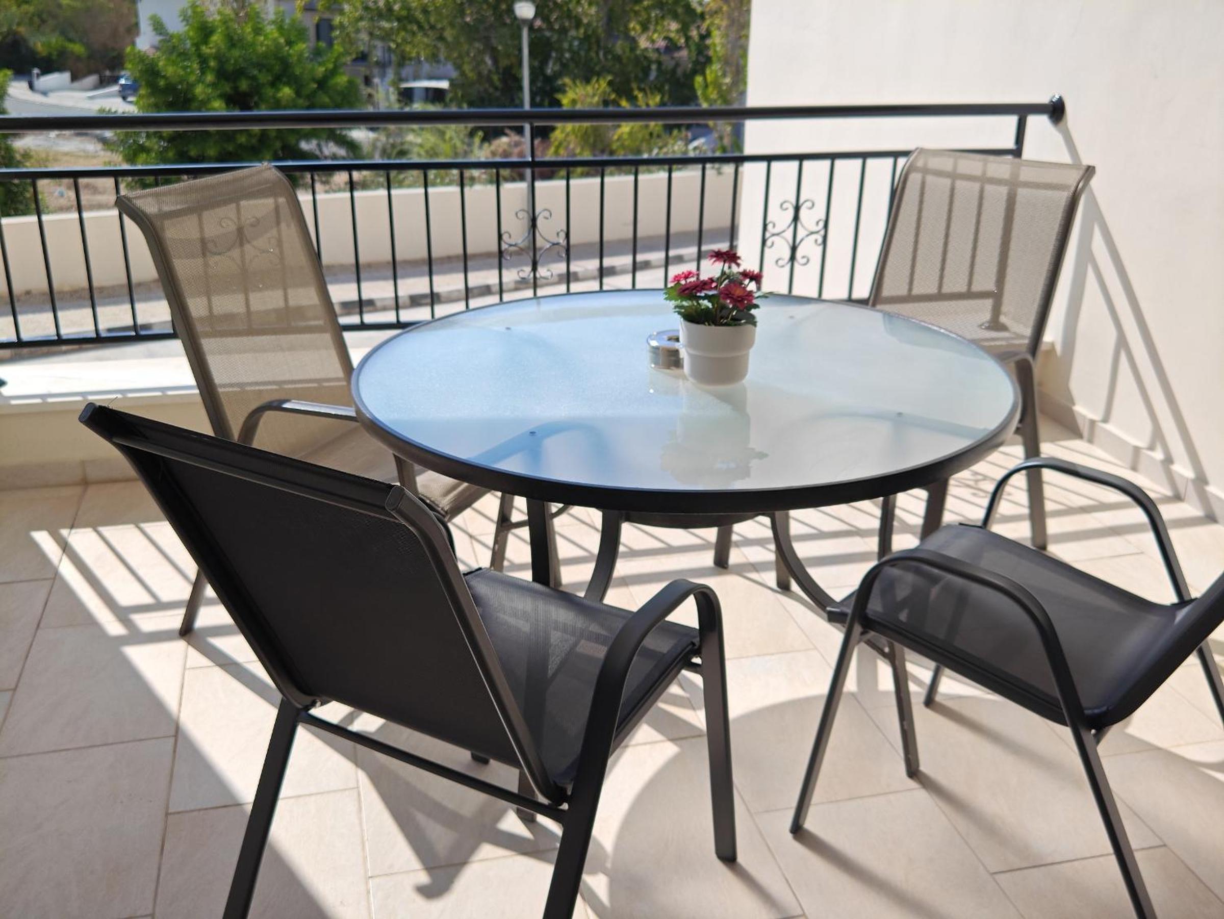 Cassia Relaxed Living