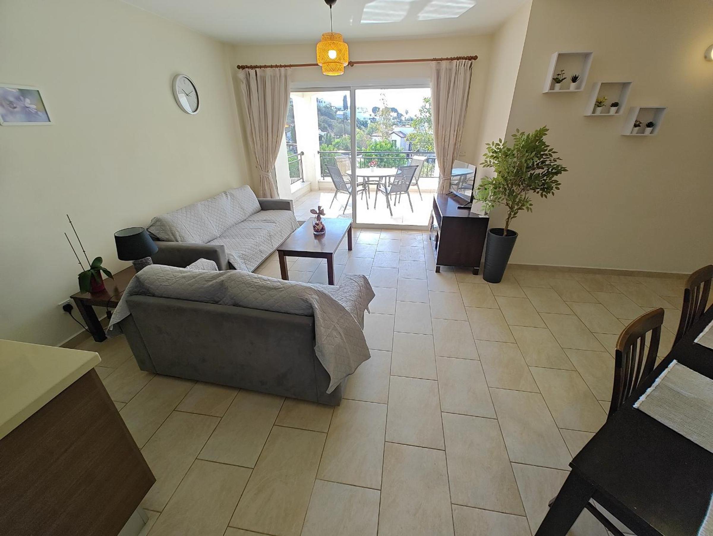 Cassia Relaxed Living