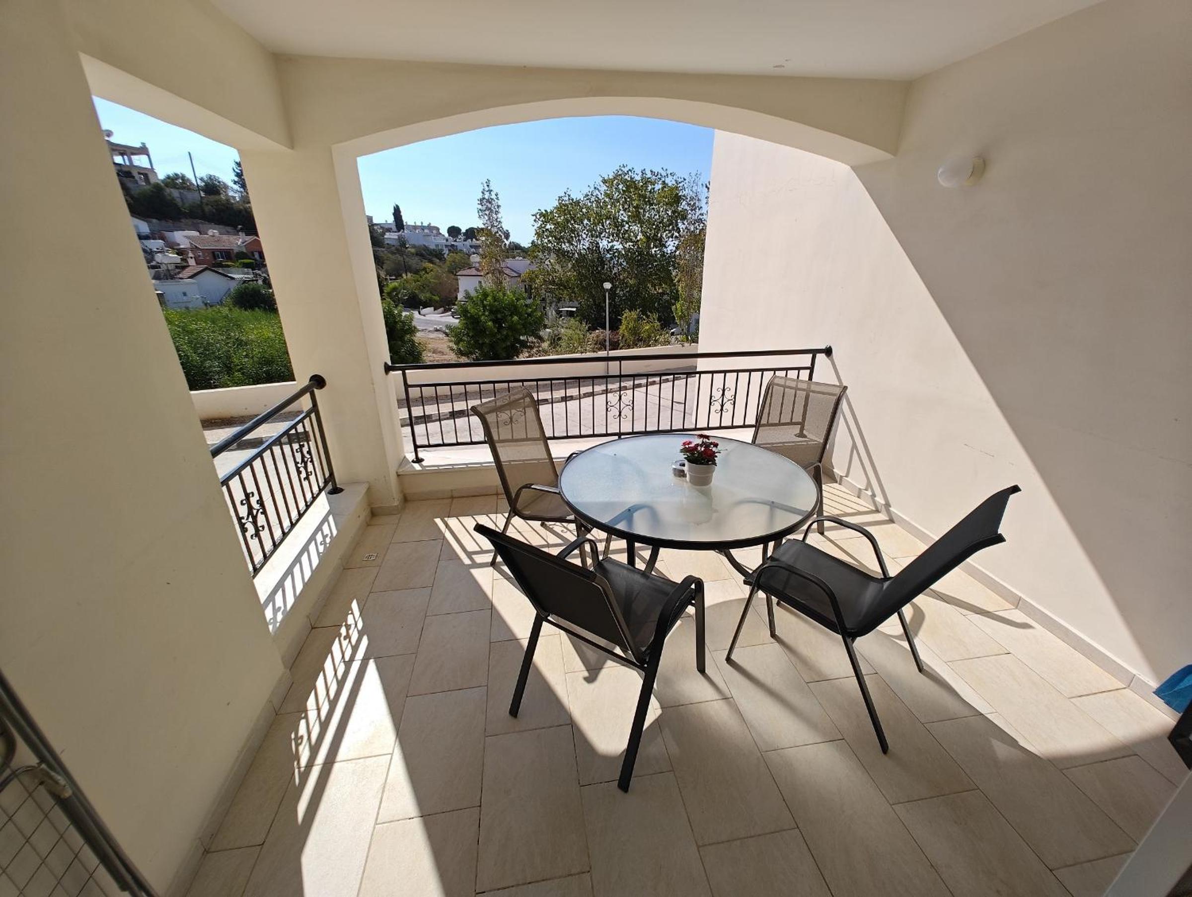 Cassia Relaxed Living