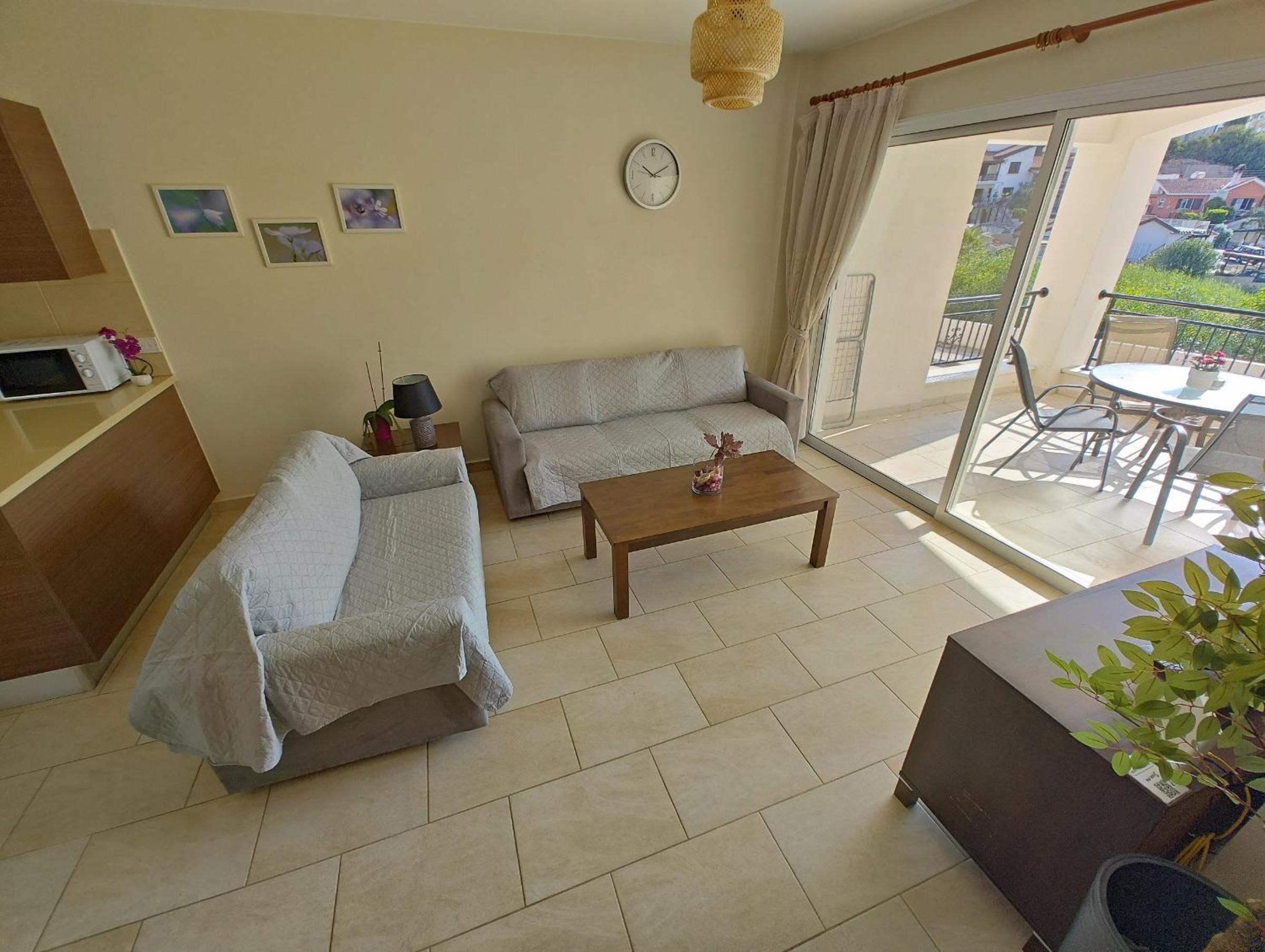 Cassia Relaxed Living