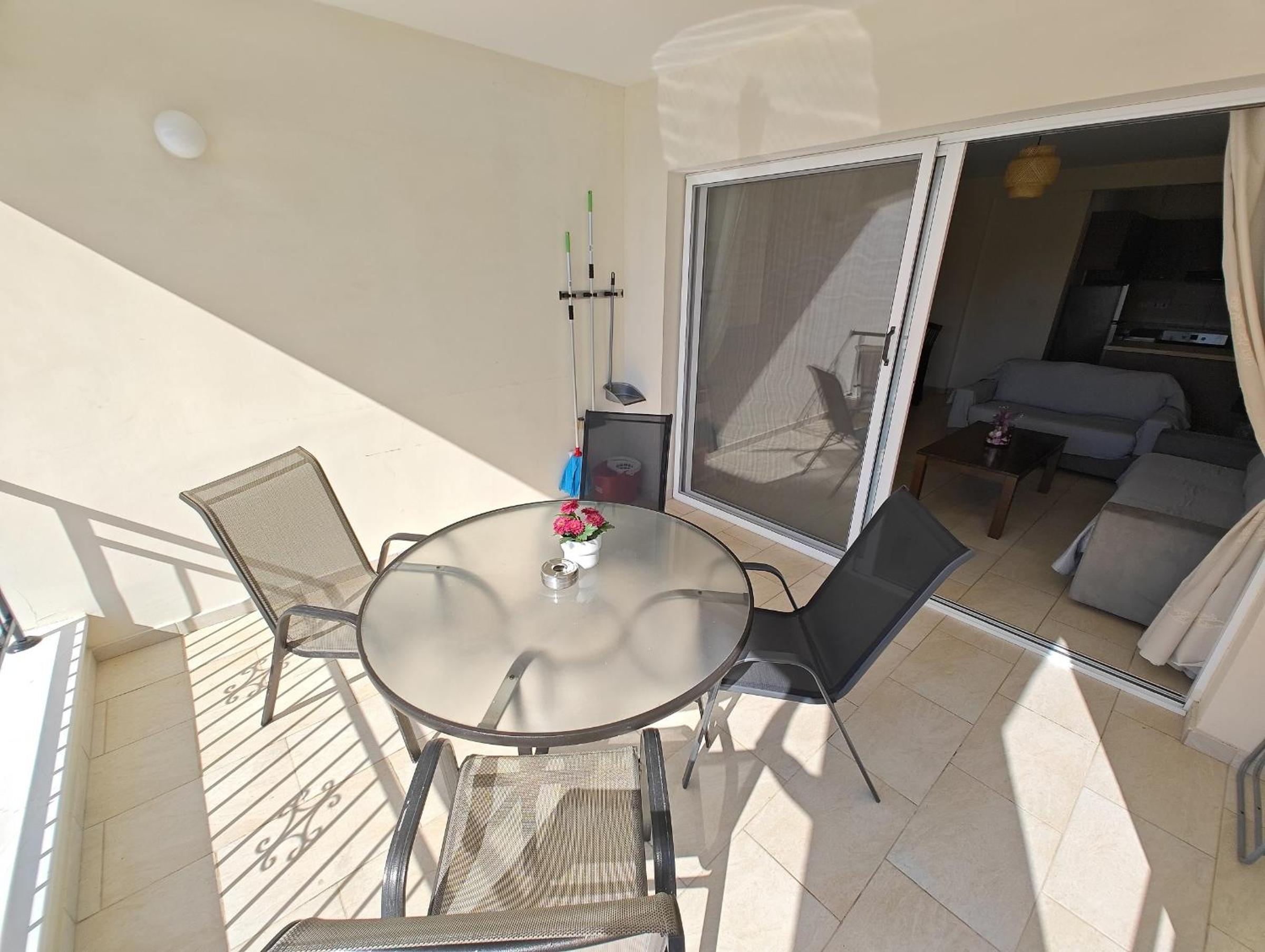 Cassia Relaxed Living