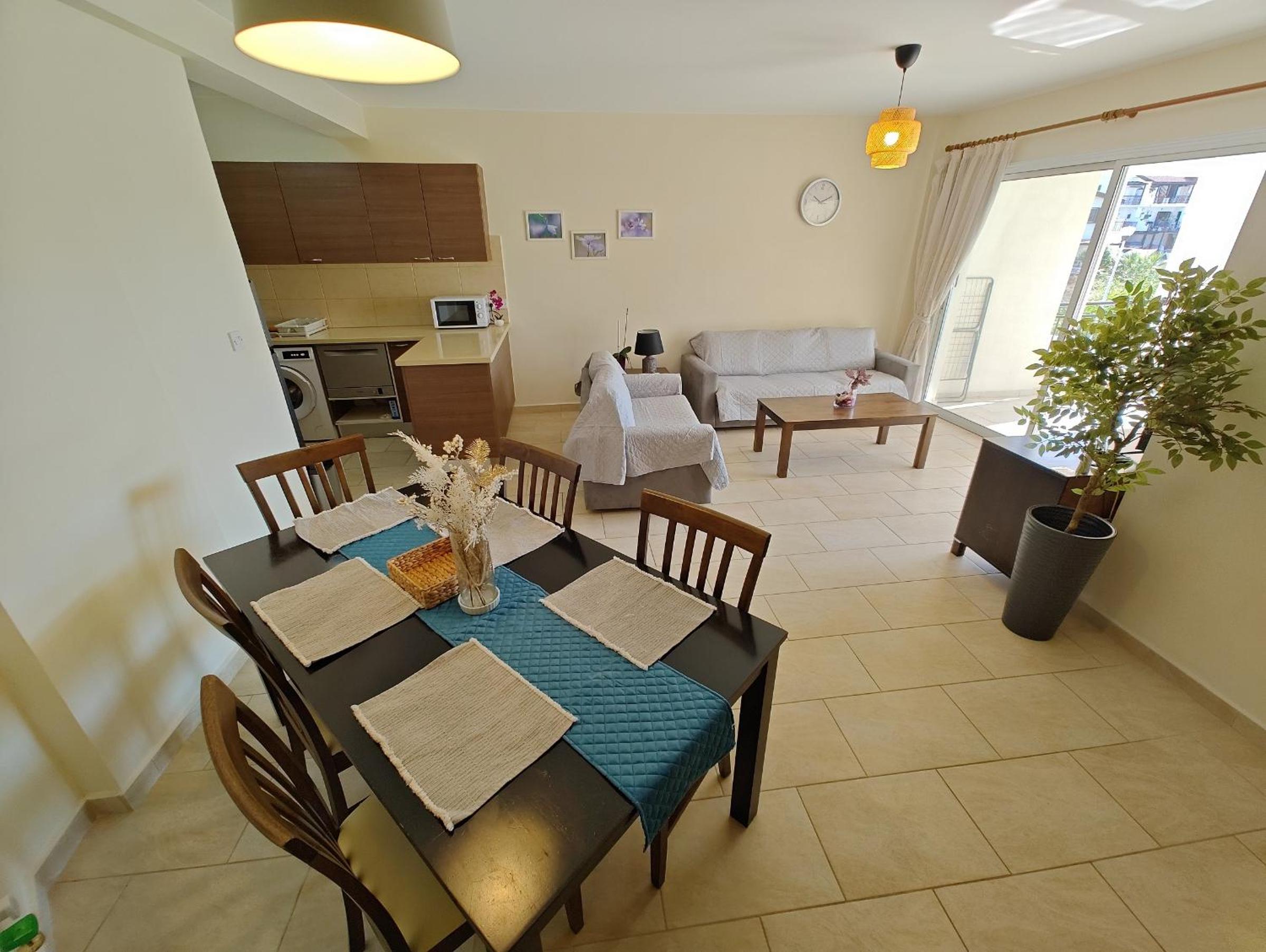 Cassia Relaxed Living