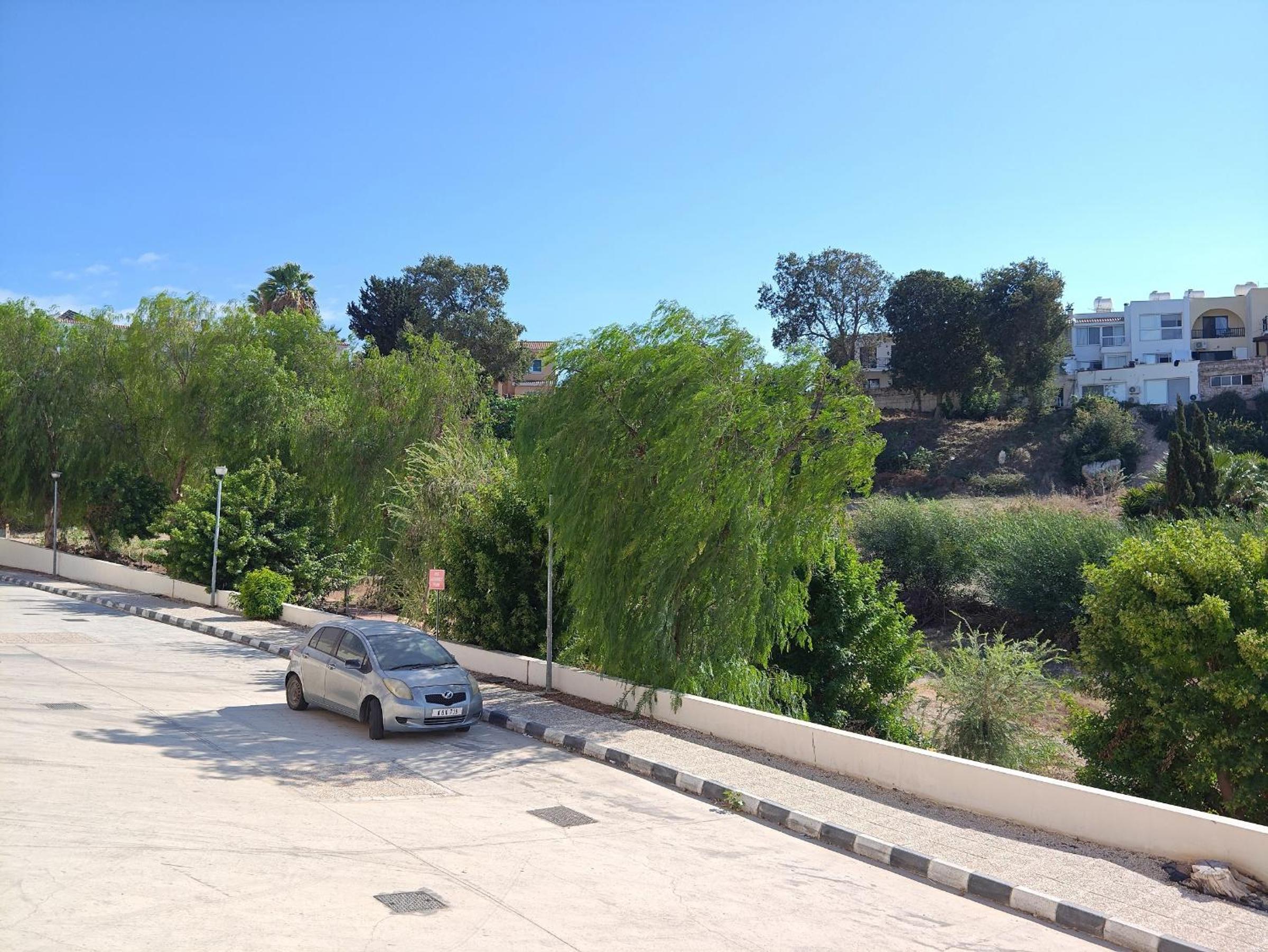 Cassia Relaxed Living