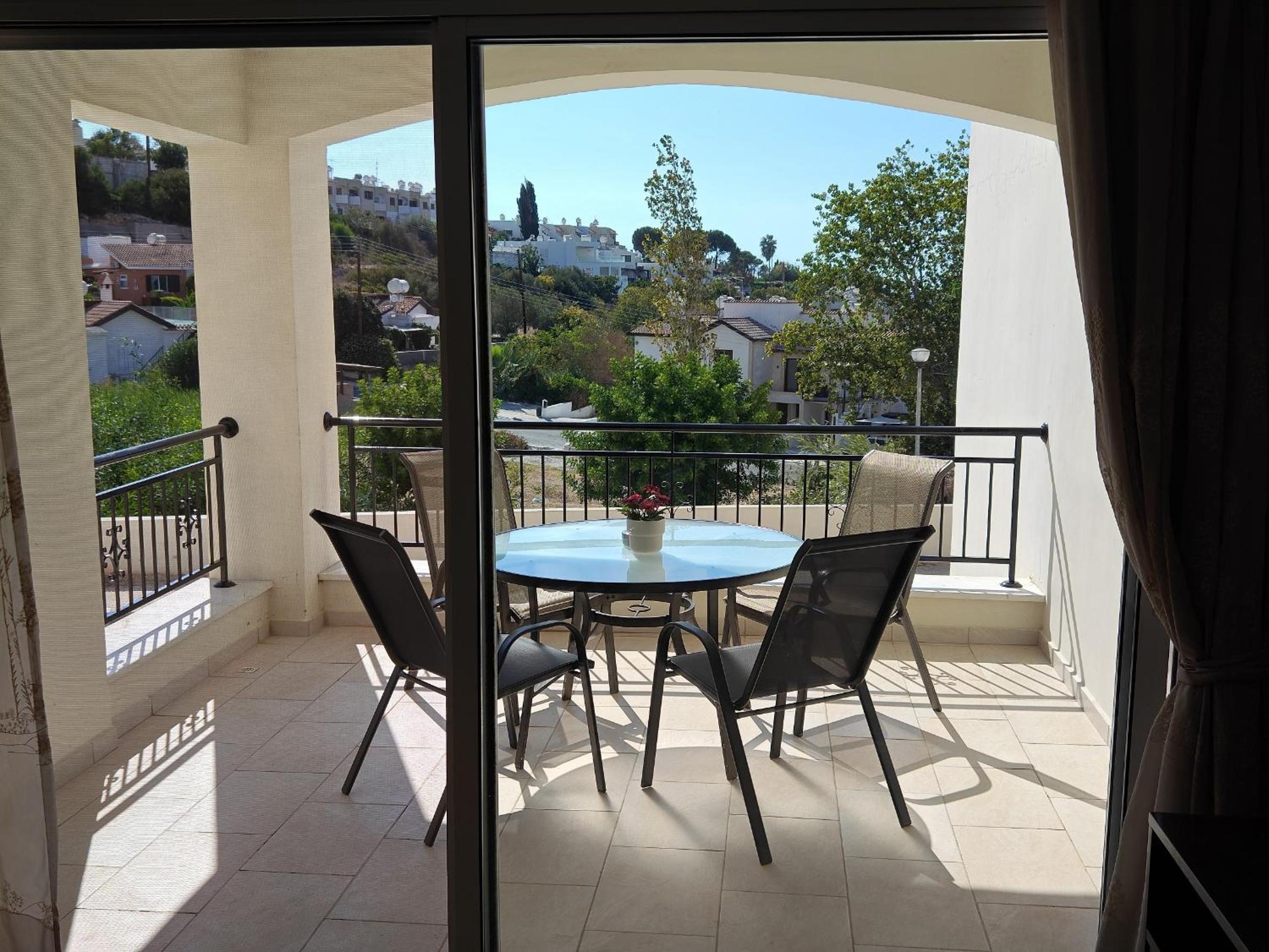 Cassia Relaxed Living