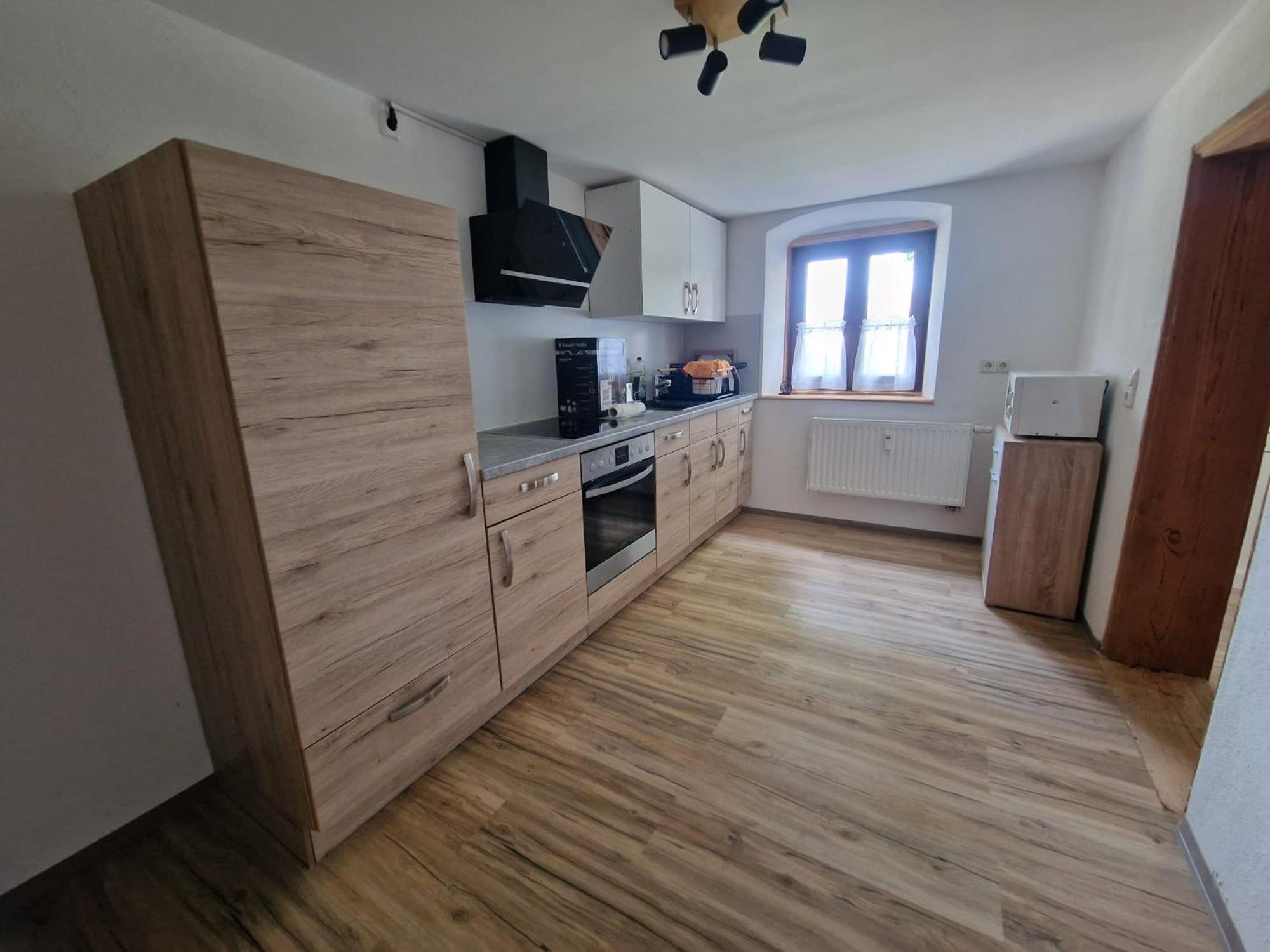 Ferienwohnung Alpenhirsch Schwangau