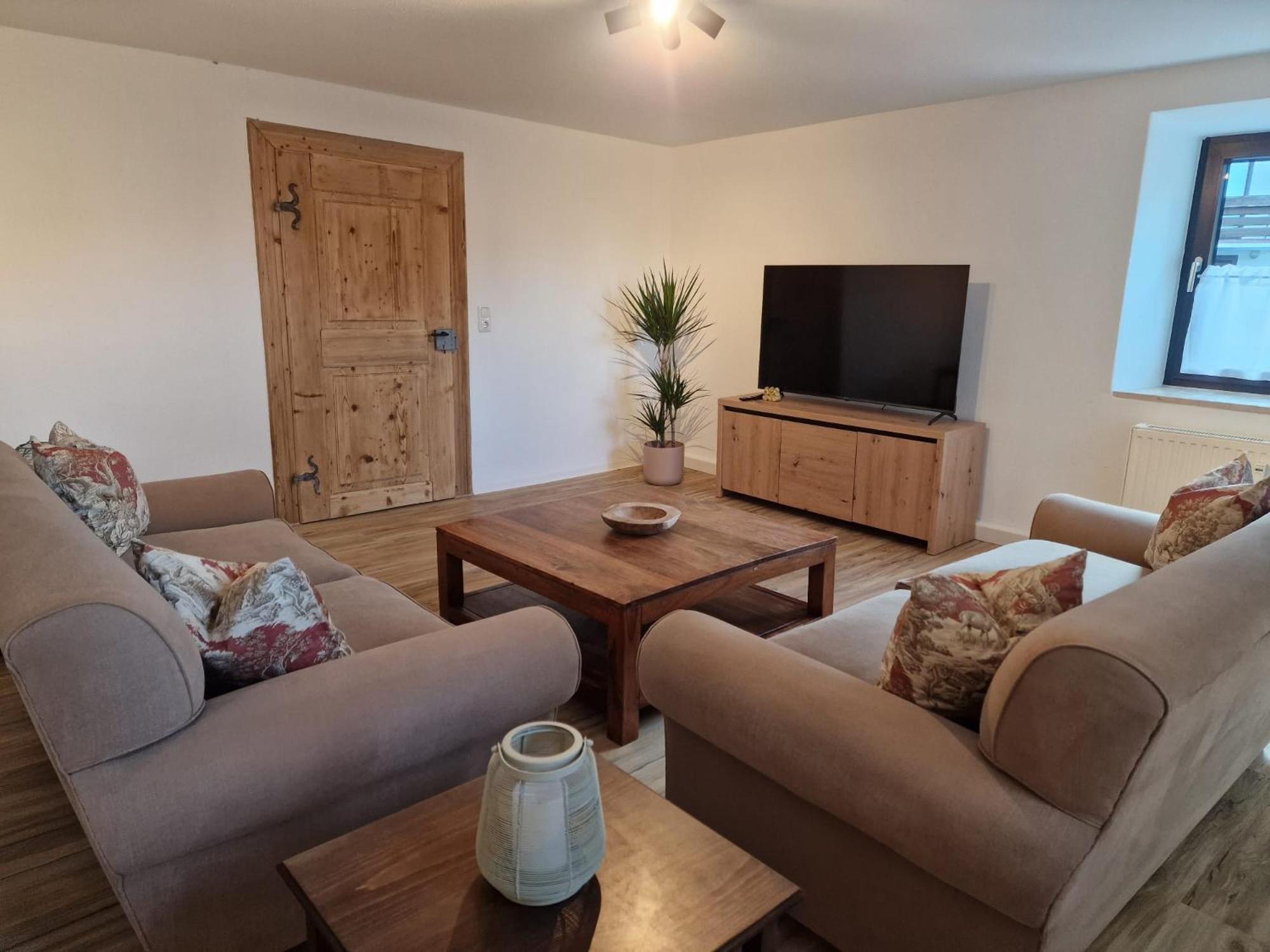 Ferienwohnung Alpenhirsch Schwangau