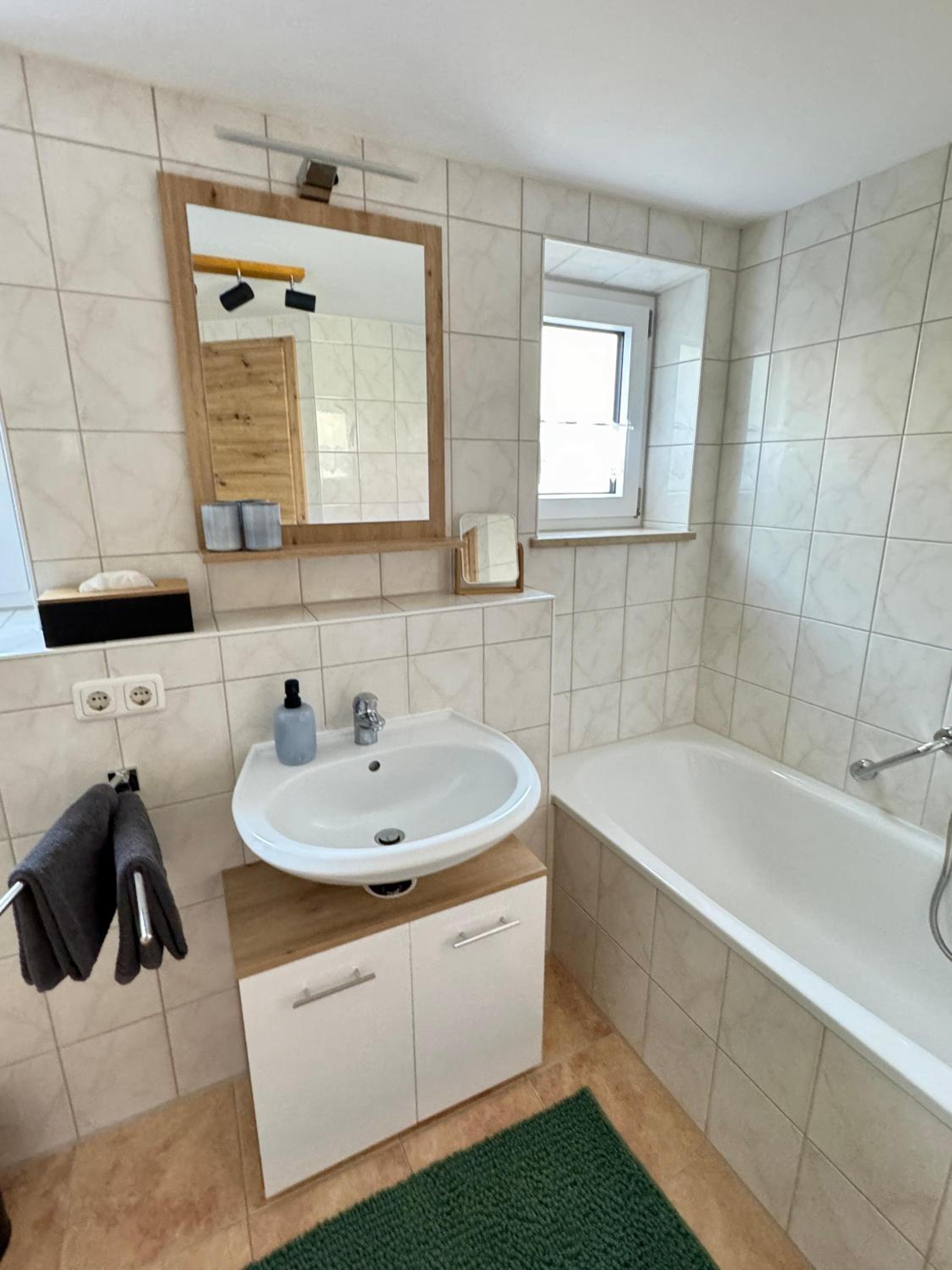 Ferienwohnung Alpenhirsch Schwangau