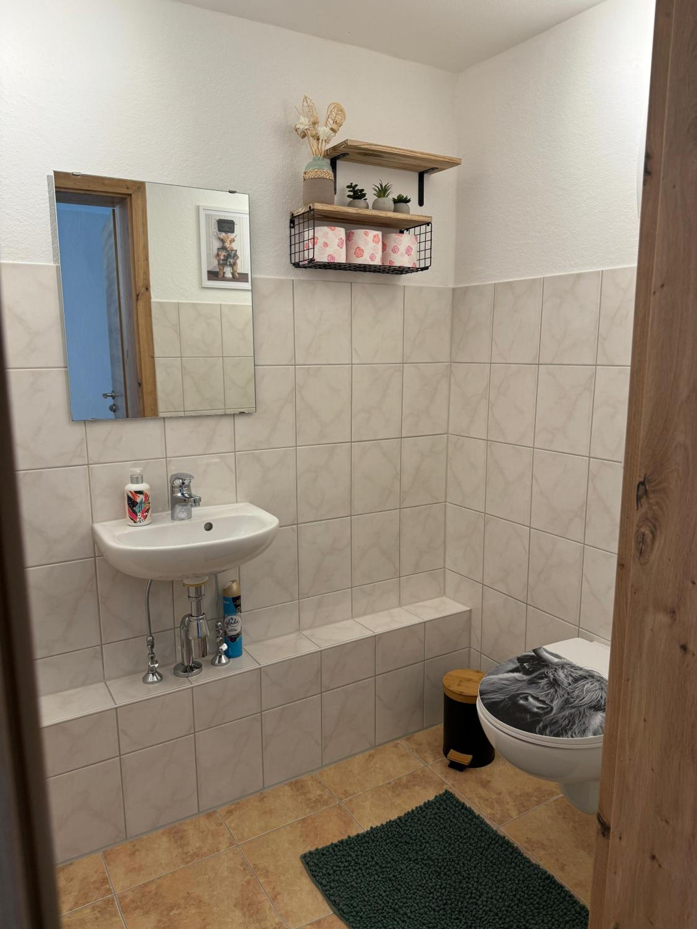Ferienwohnung Alpenhirsch Schwangau
