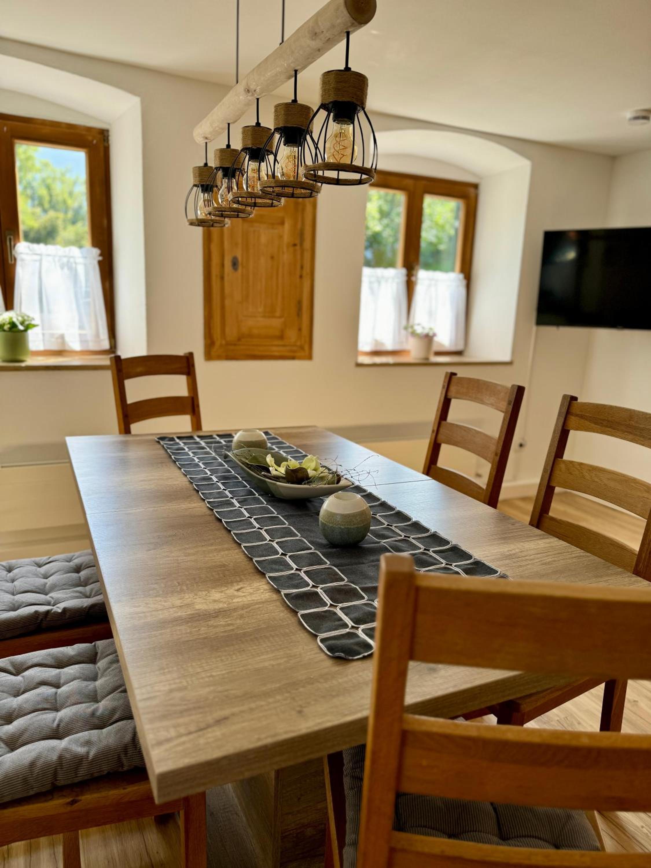 Ferienwohnung Alpenhirsch Schwangau