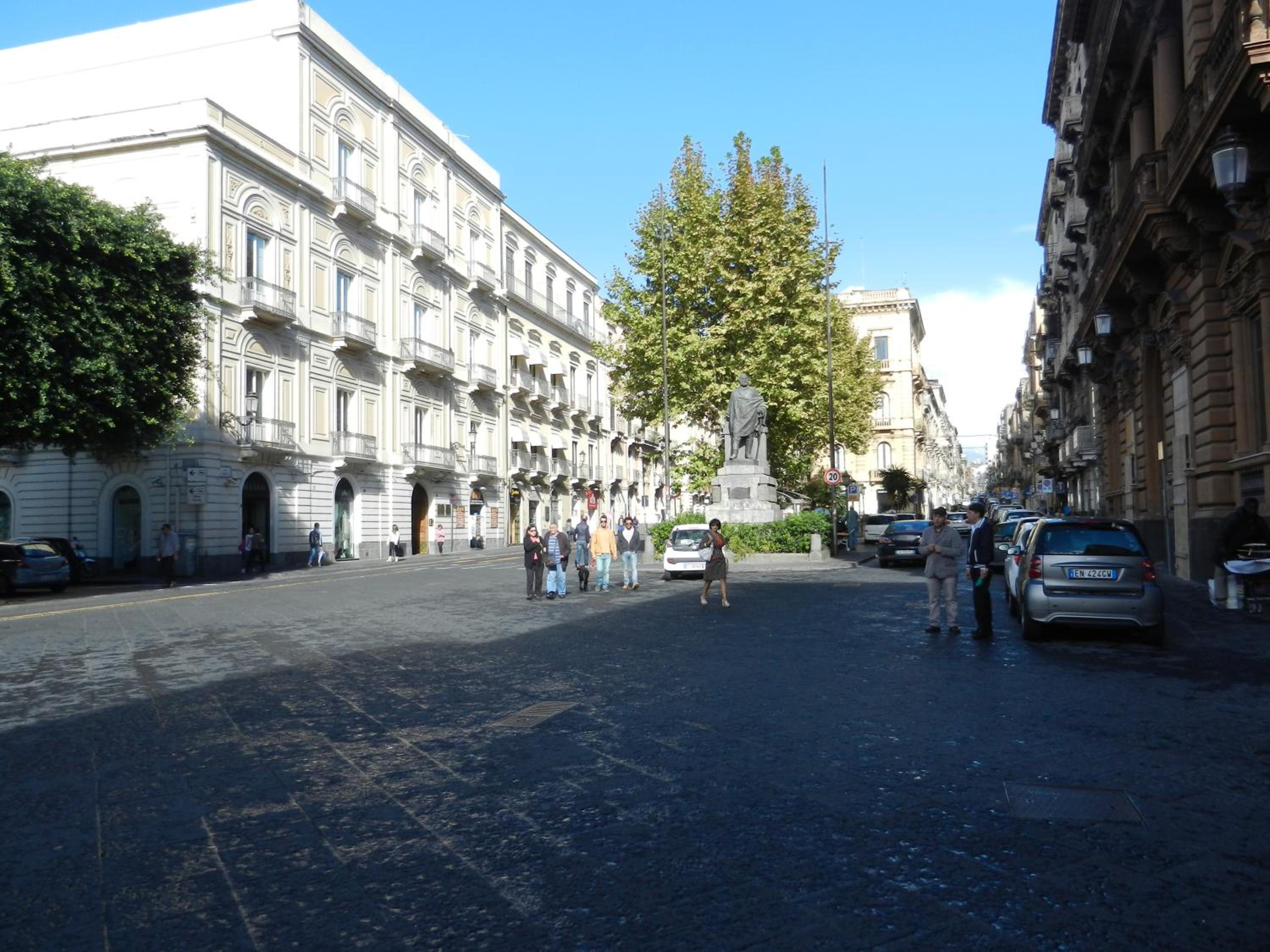 RossoCorallo B&B