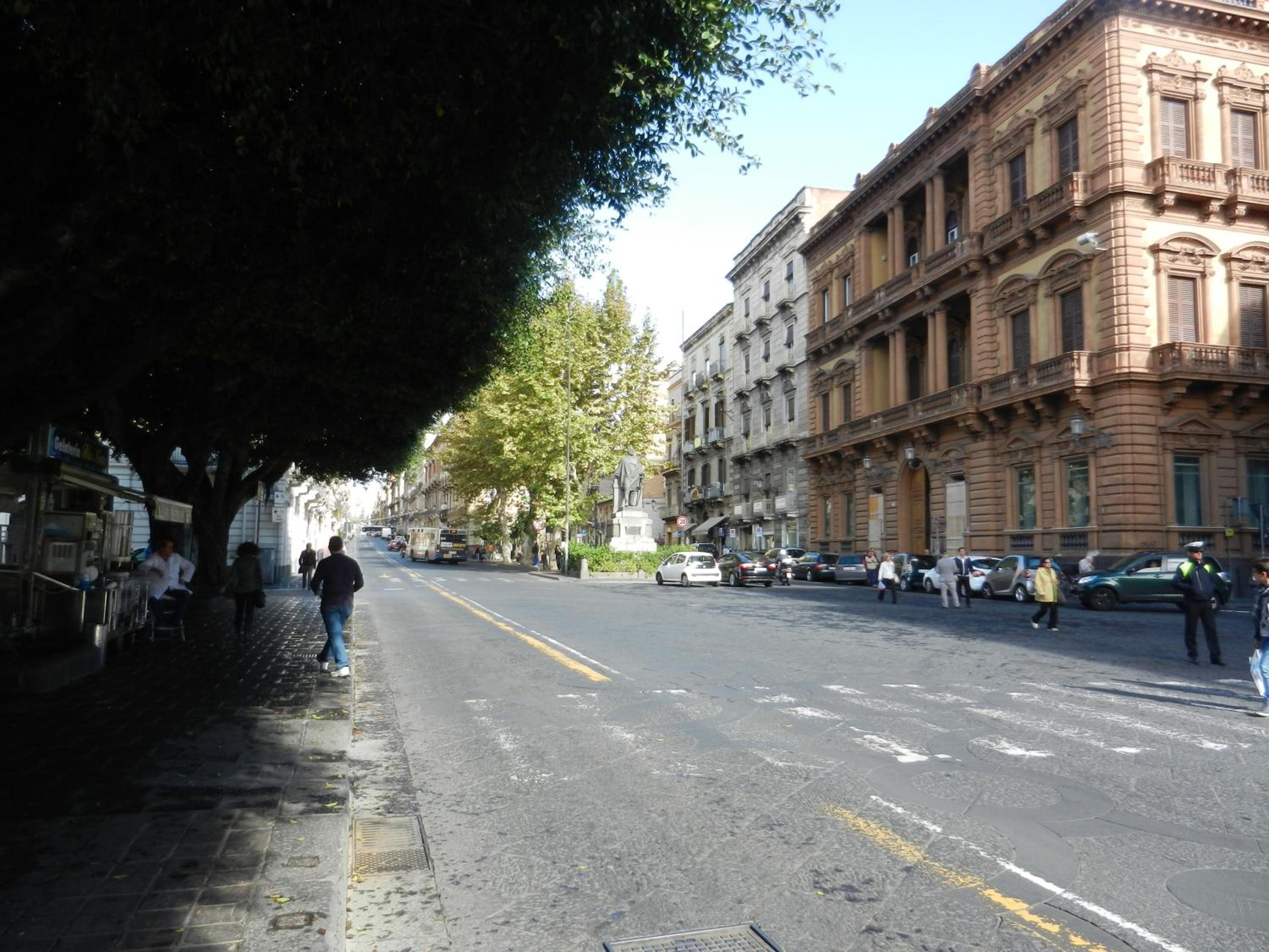 RossoCorallo B&B
