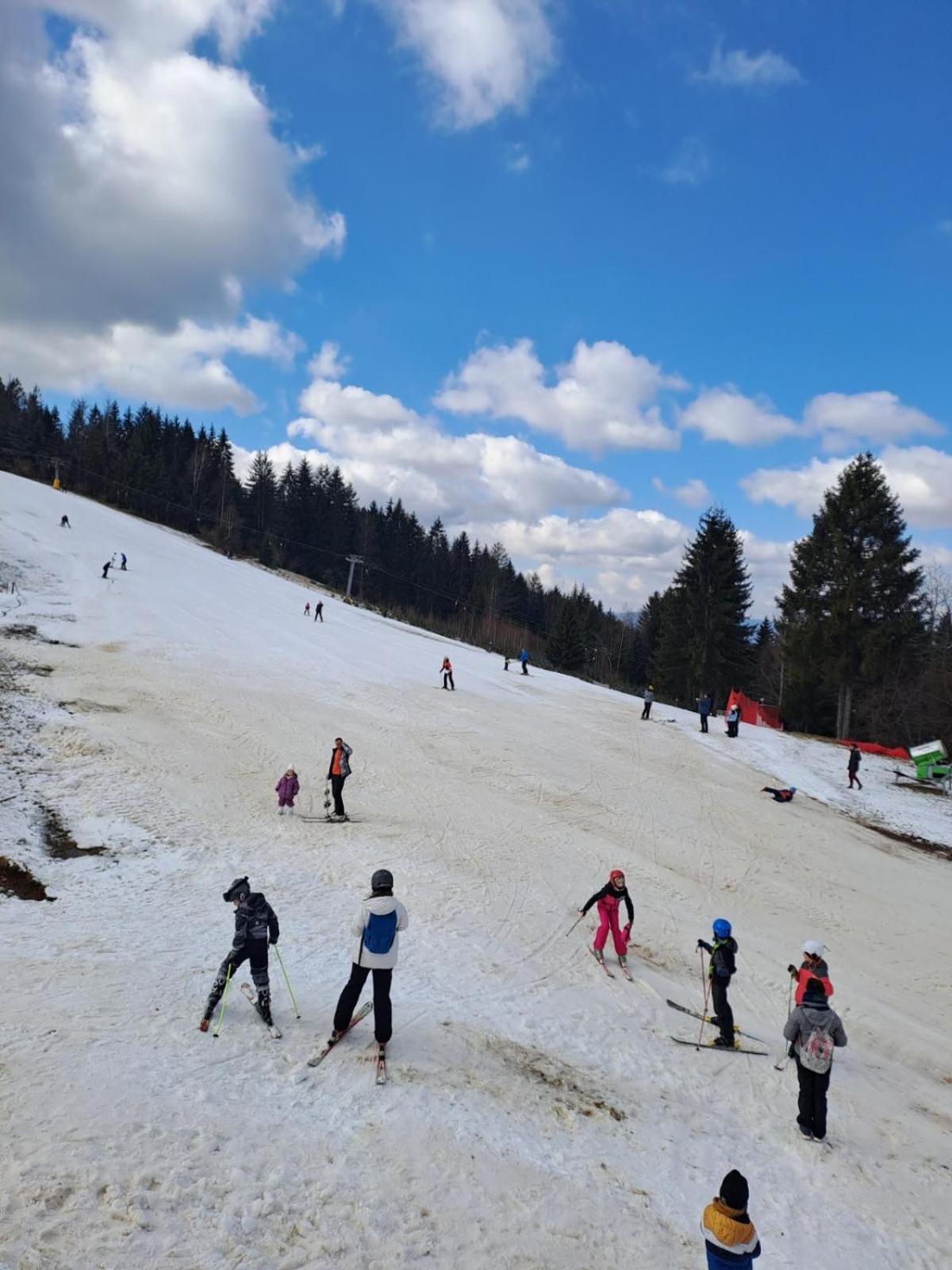 ZLATARSKA IDILA