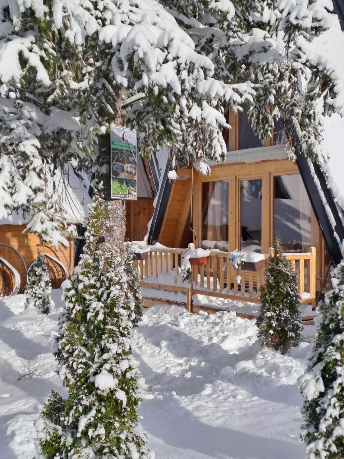 ZLATARSKA IDILA