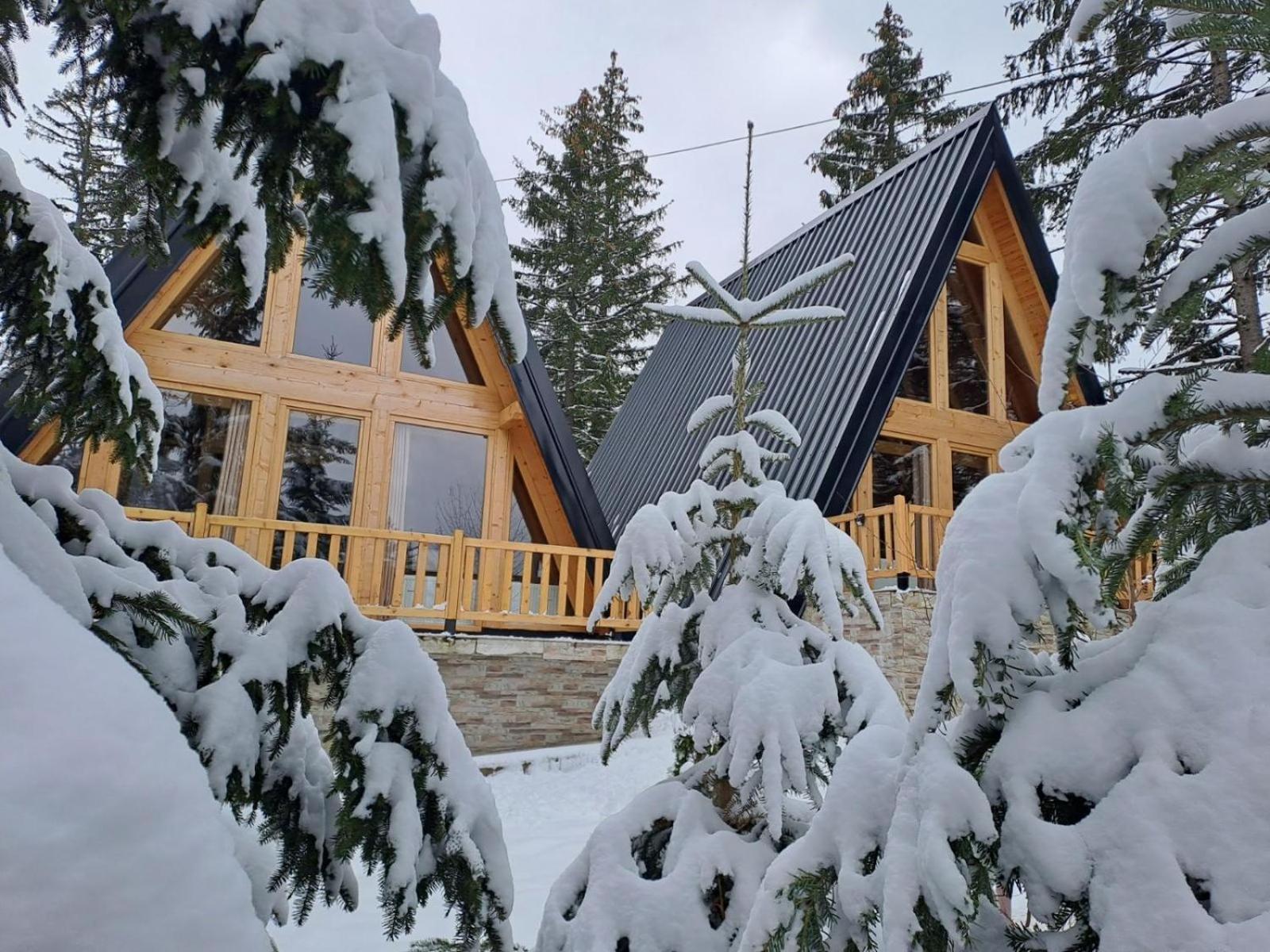 ZLATARSKA IDILA