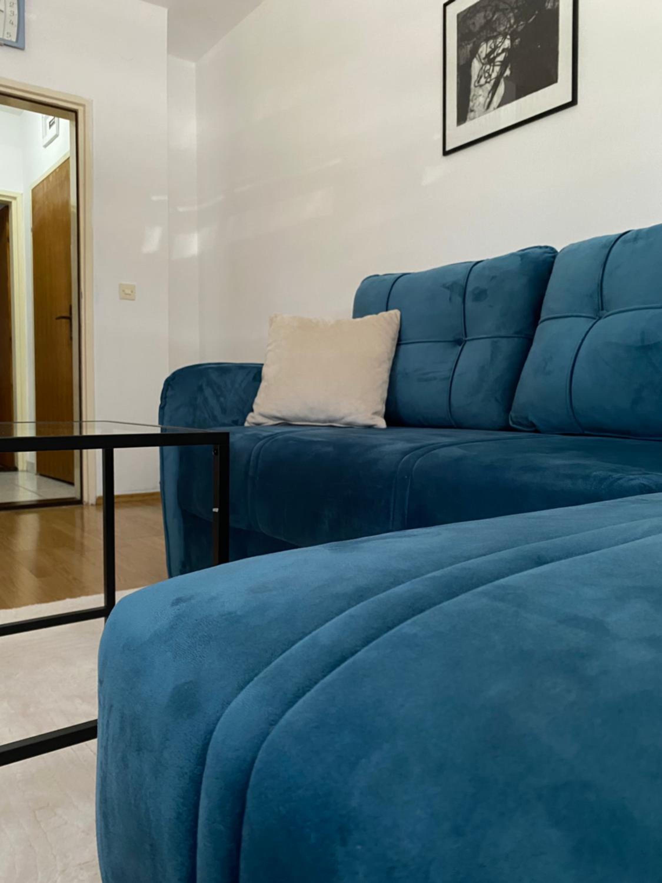M&D apartman view 3