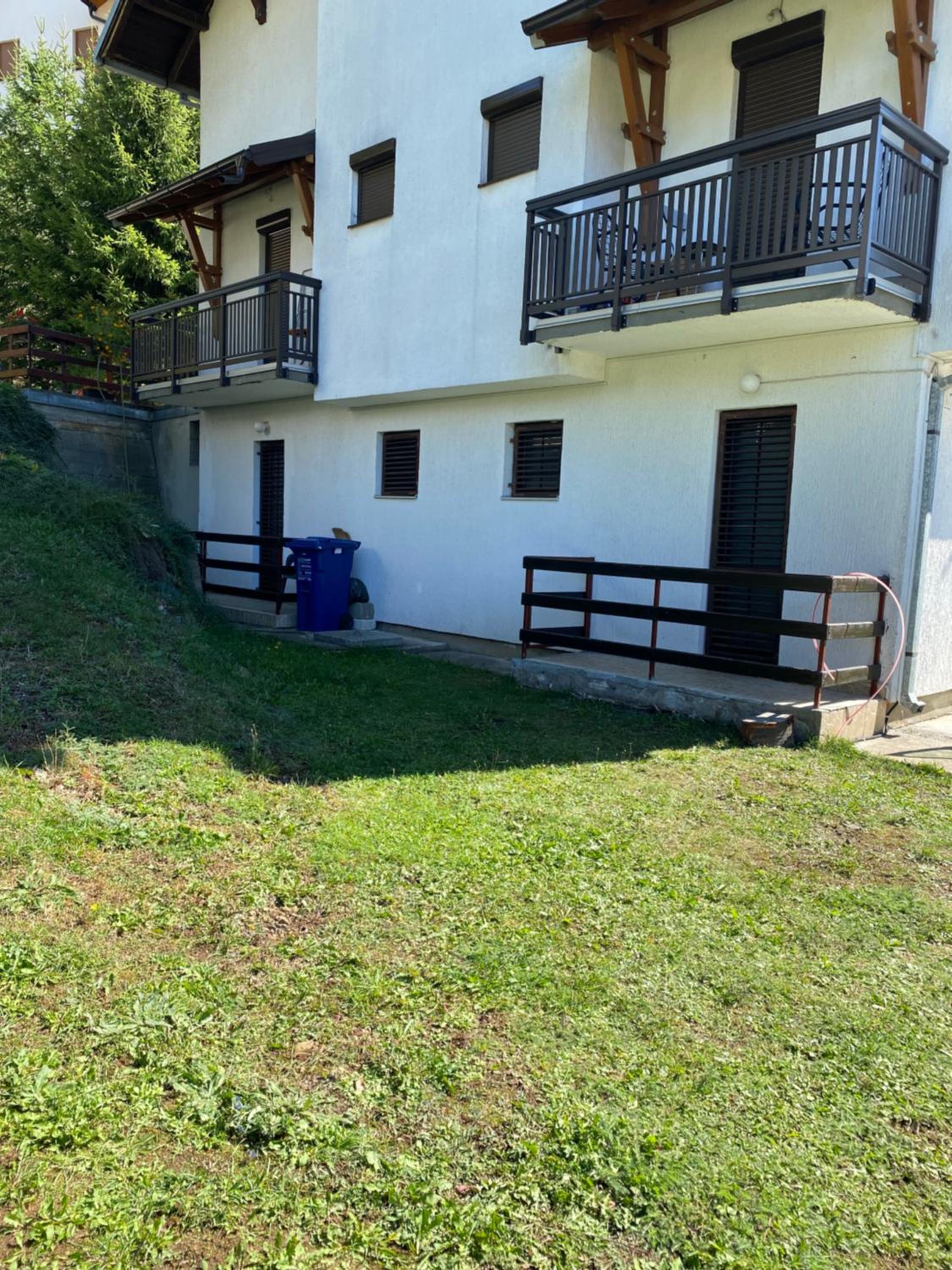 M&D apartman view 5