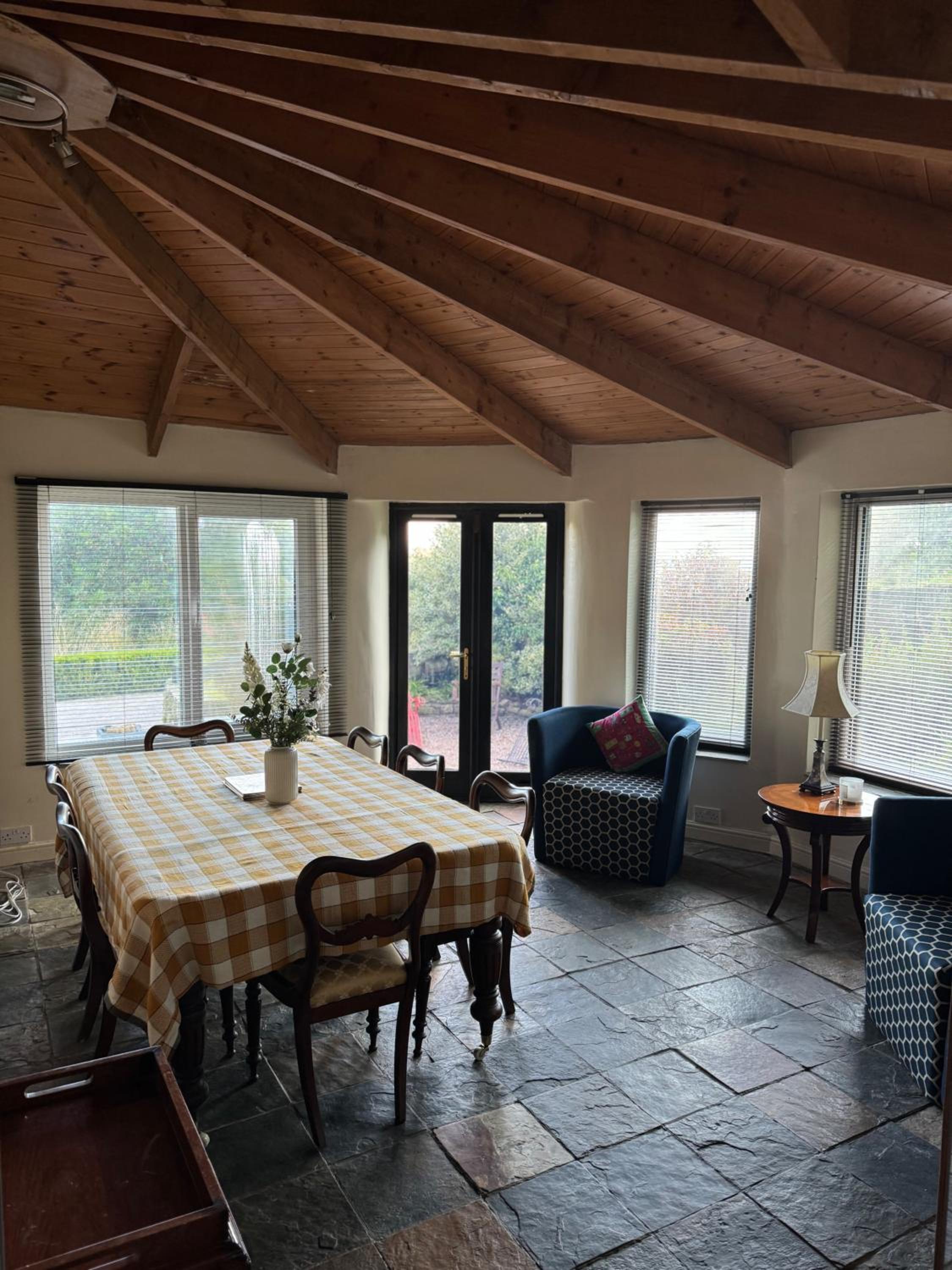 Belmont Retreat in Bolton view 5